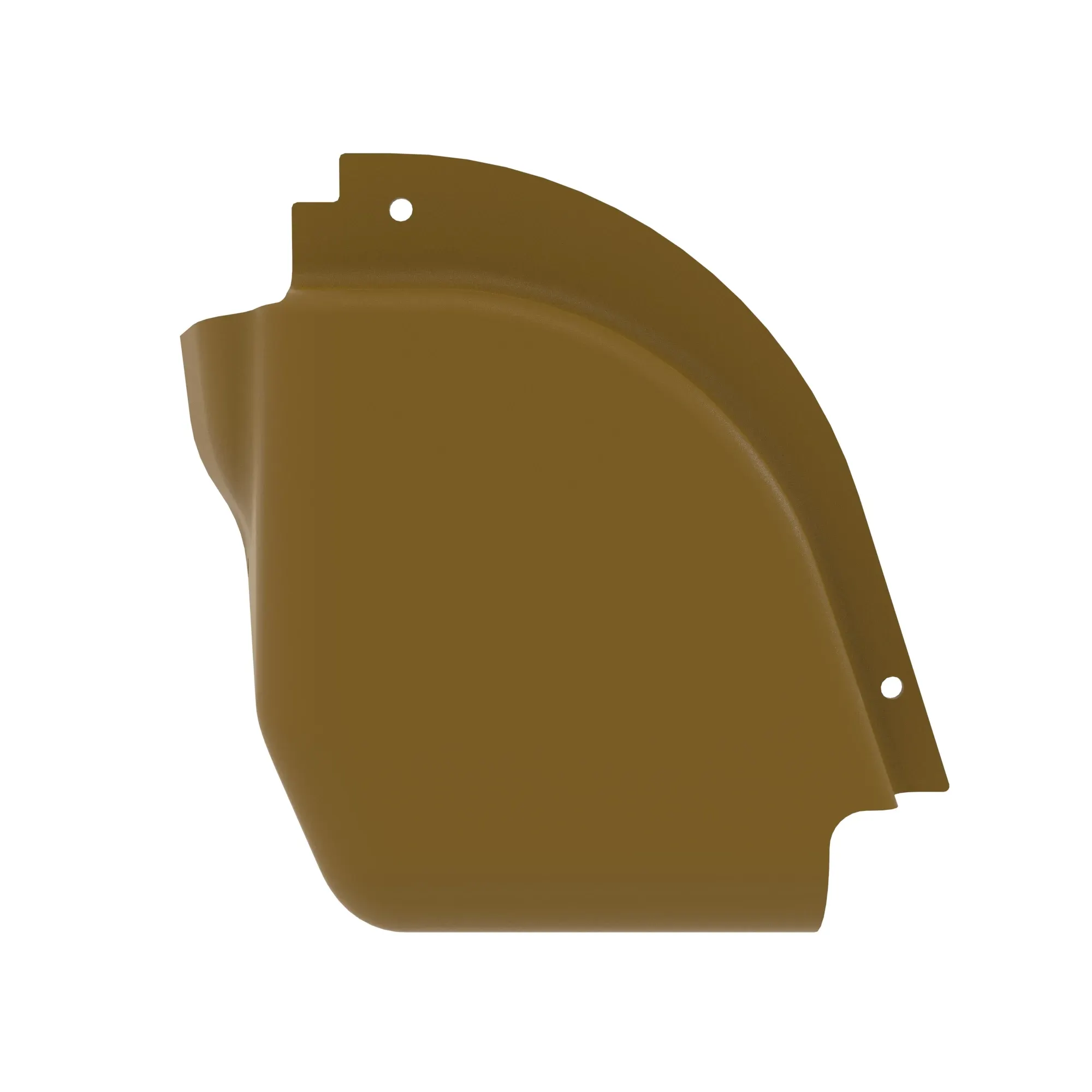 COVER, LOAD CENTER