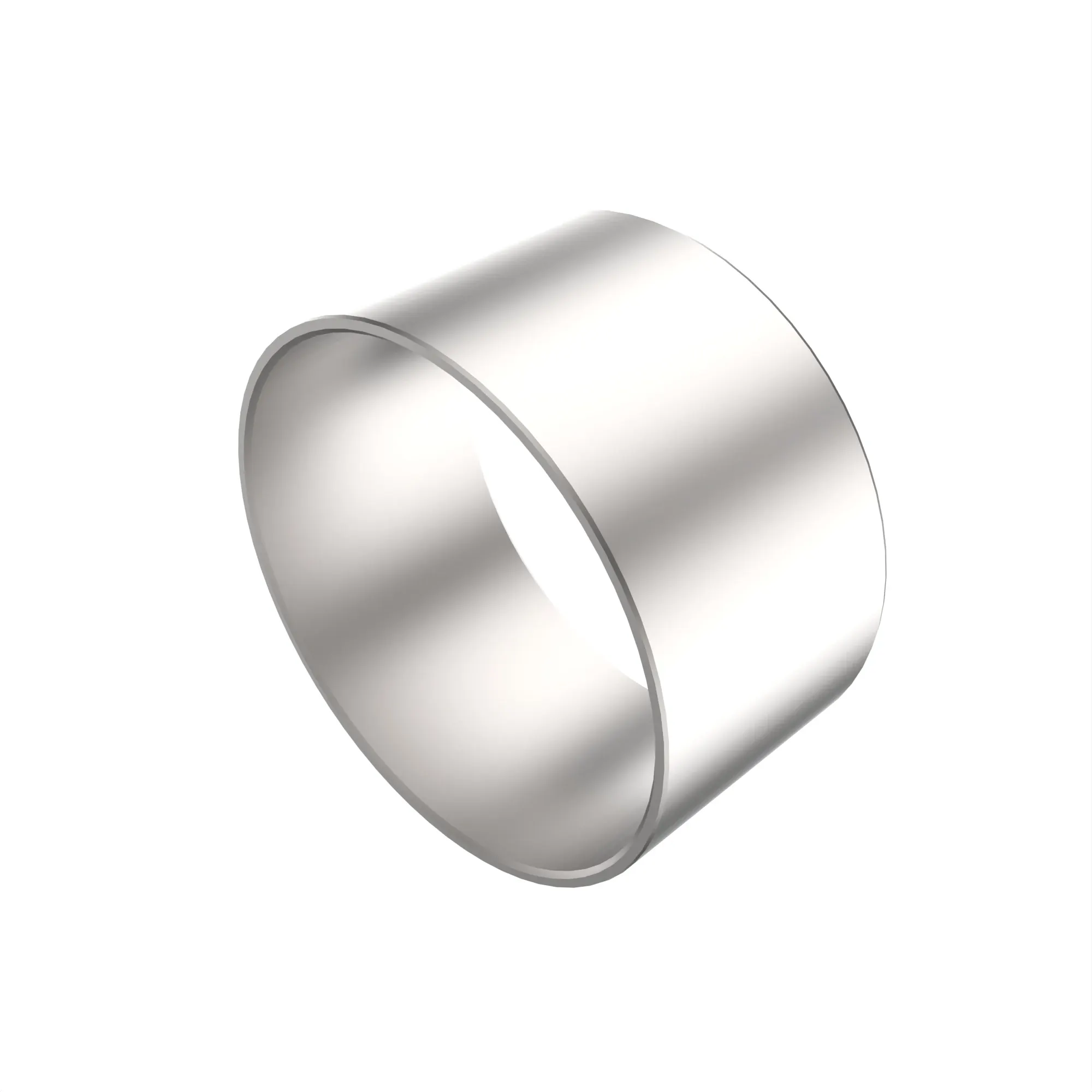 John Deere Cylindrical Split Alloy Bushing - R43214
