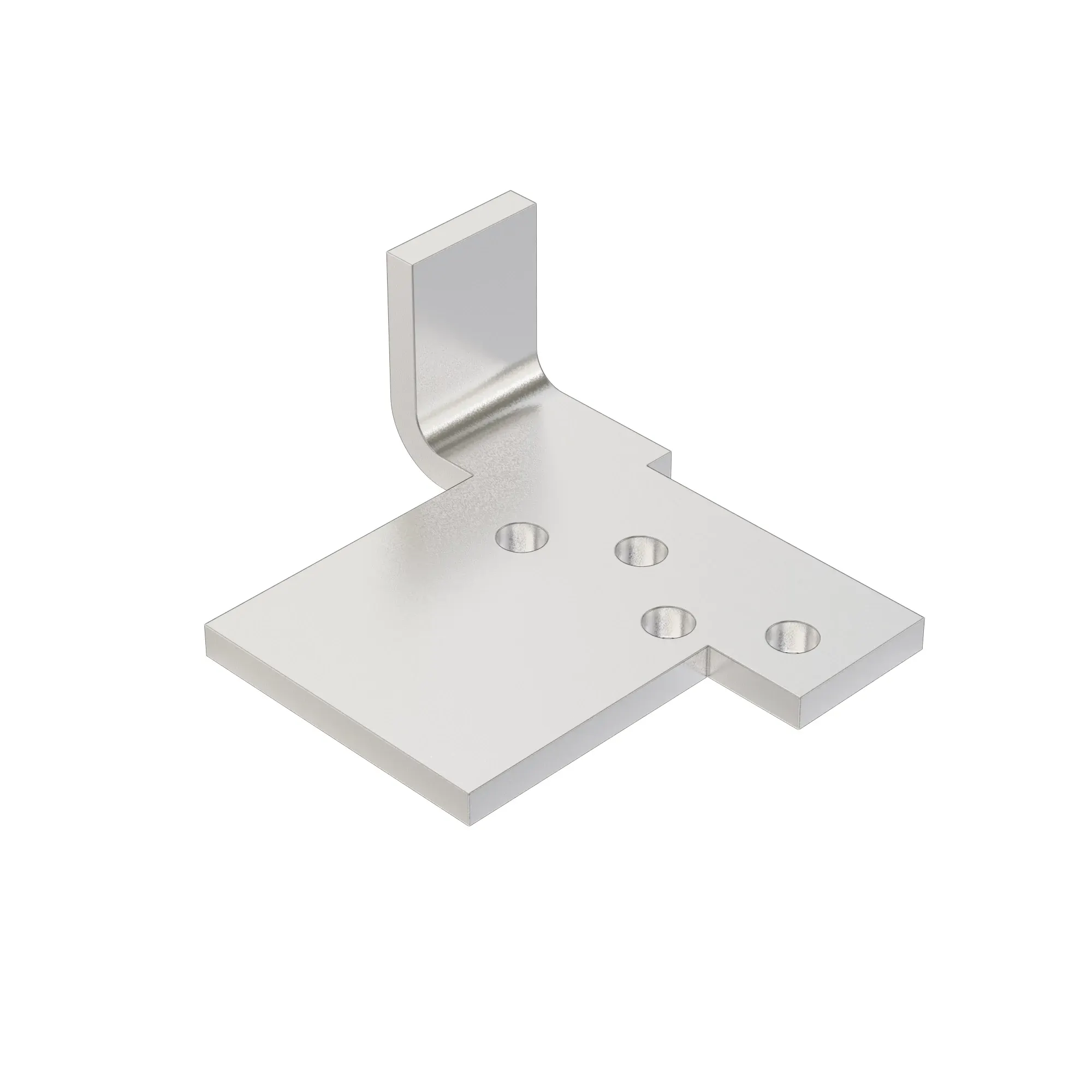 John Deere Lockout Latch - TCU38850
