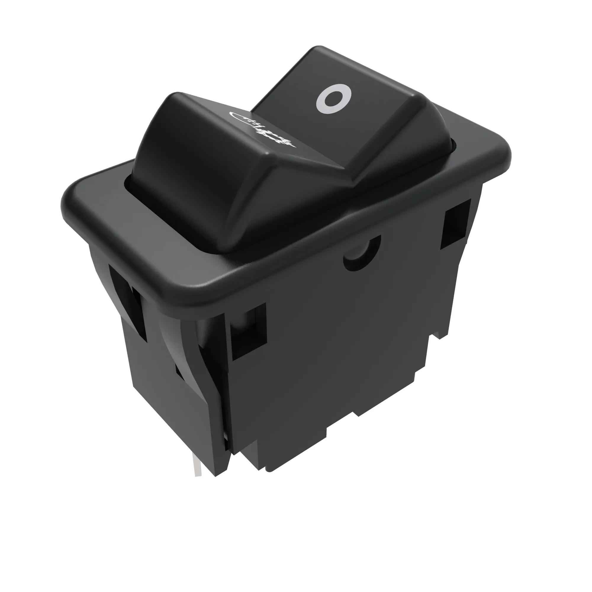 John Deere Toggle/Rocker Switch - RE165815