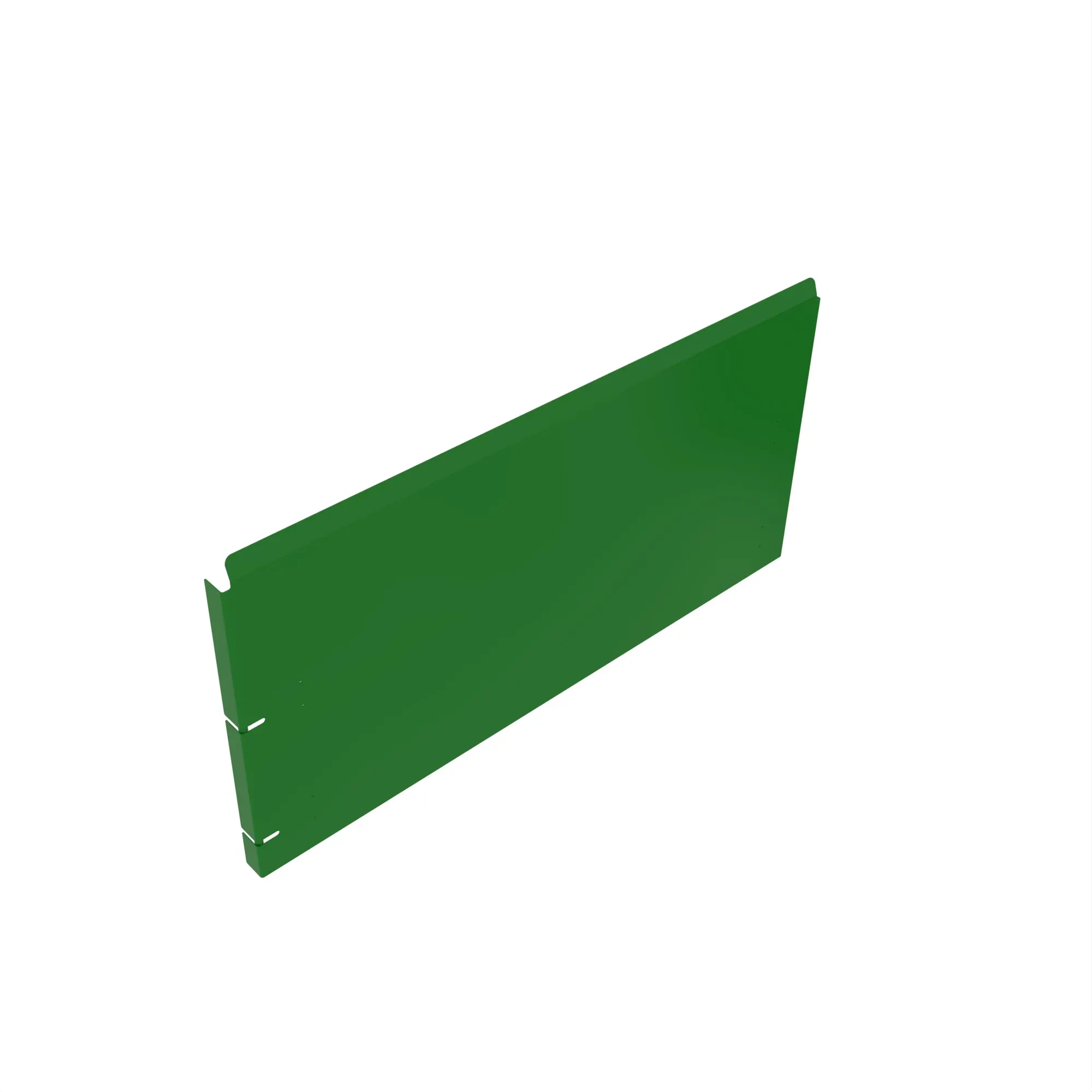 SHIELD, UNDERFRAME REAR