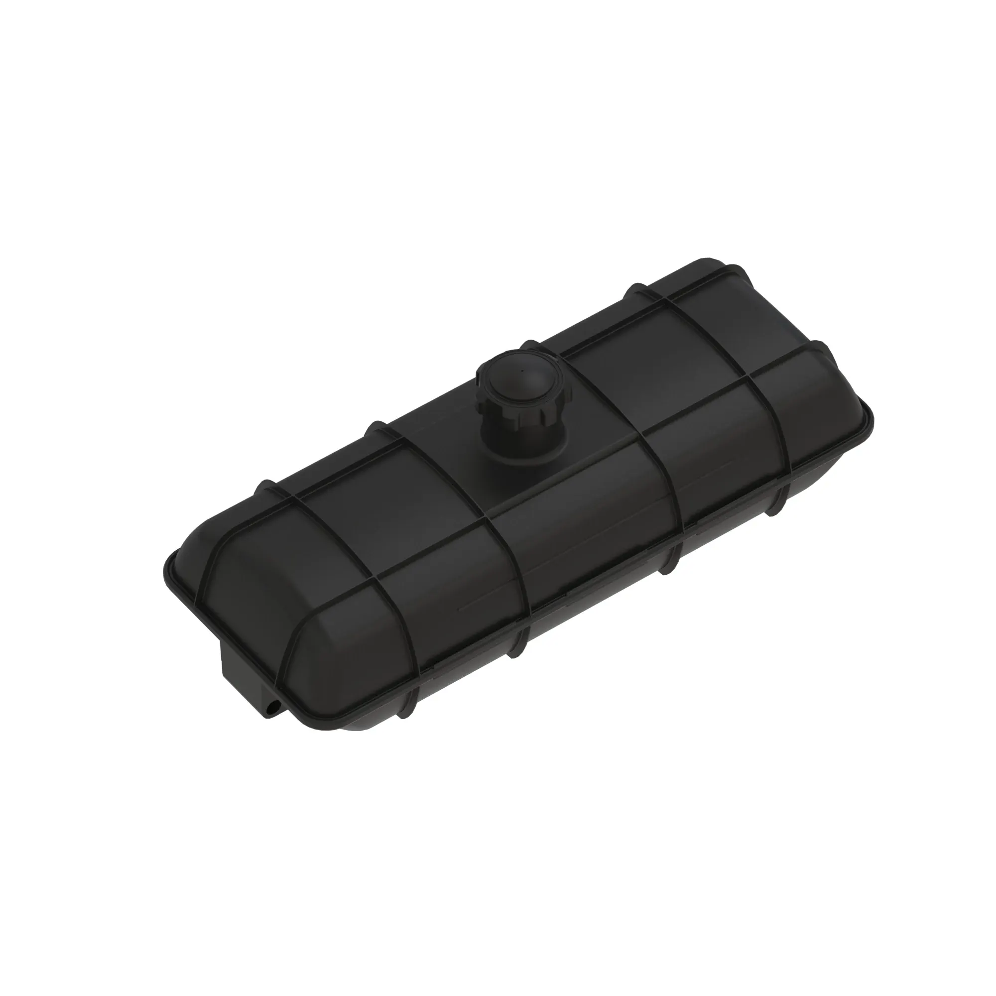 John Deere Hydraulic Reservoir - TCA13300