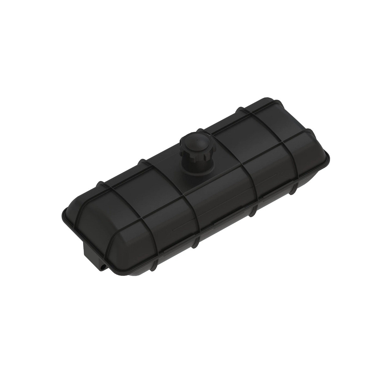 Hydraulic Reservoir - Kanzaki Pump