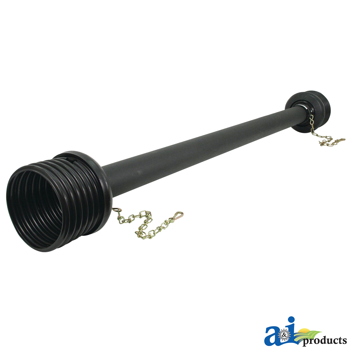 A&I Products Shield Kit - A-WSK250