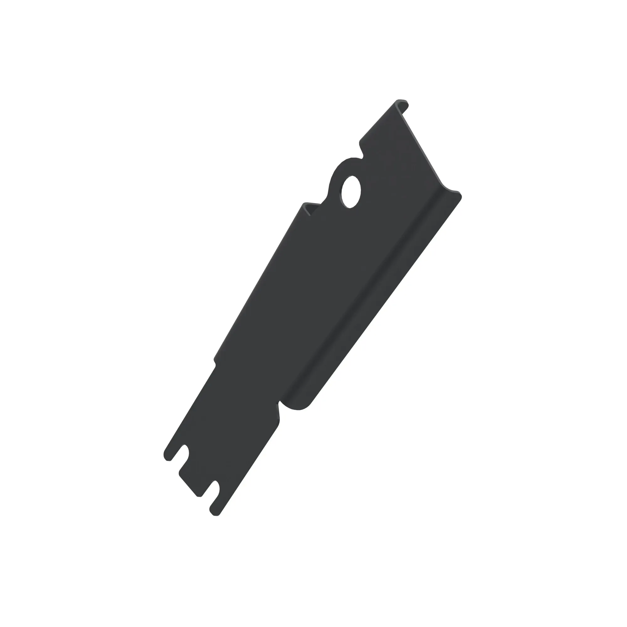 John Deere Right Side Till Cover - F714798
