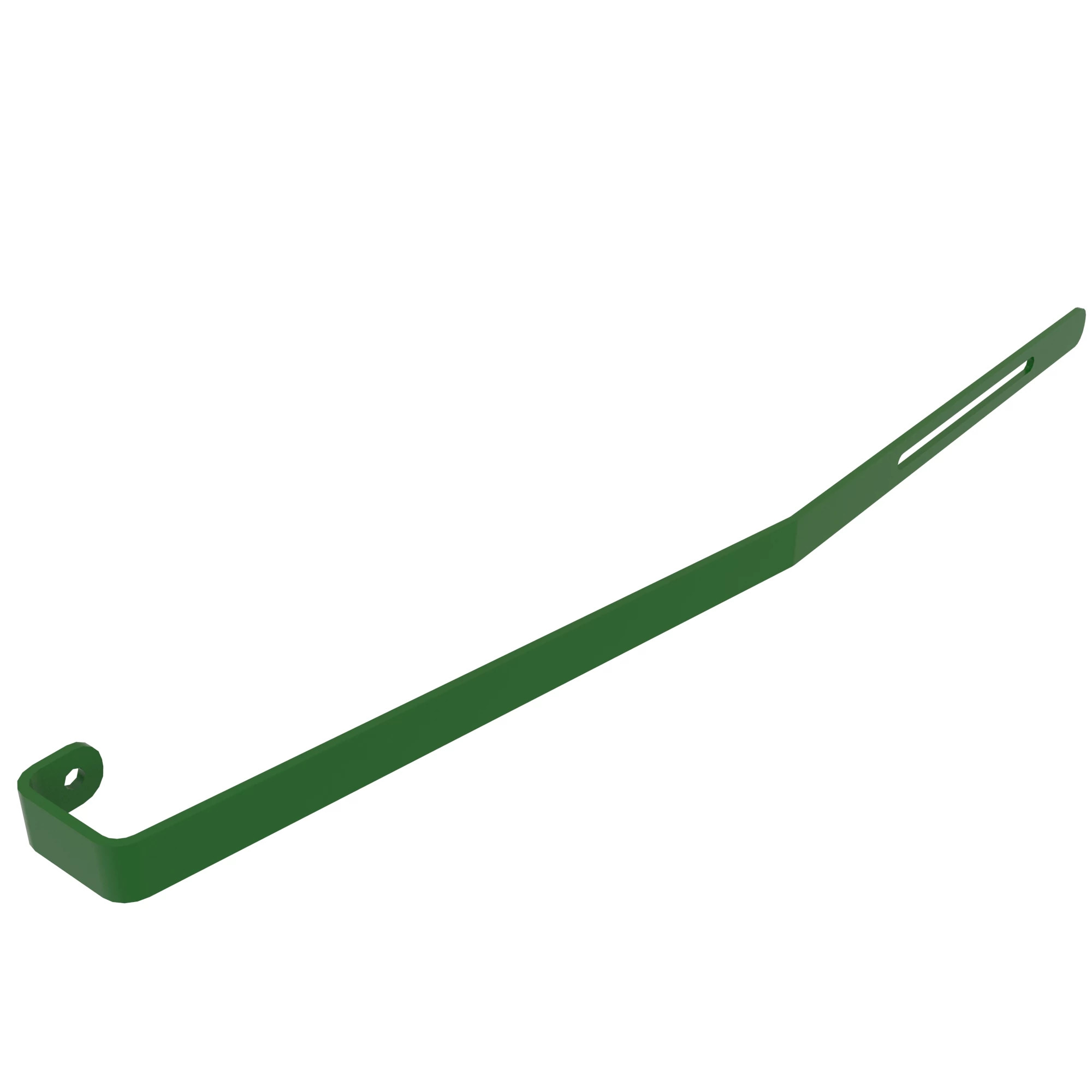 DEFLECTOR STRIP
DIVIDER RH