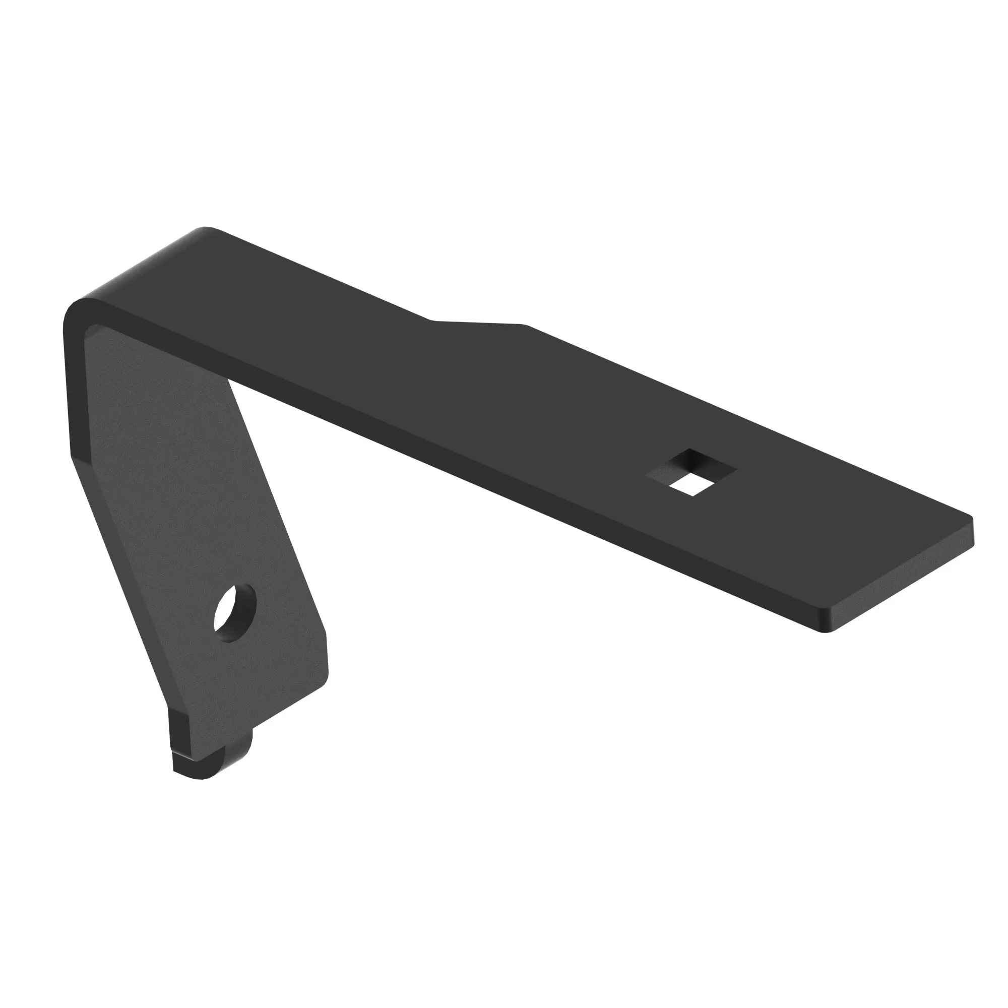 BRACKET, HOSE SUPPORT BRACKET