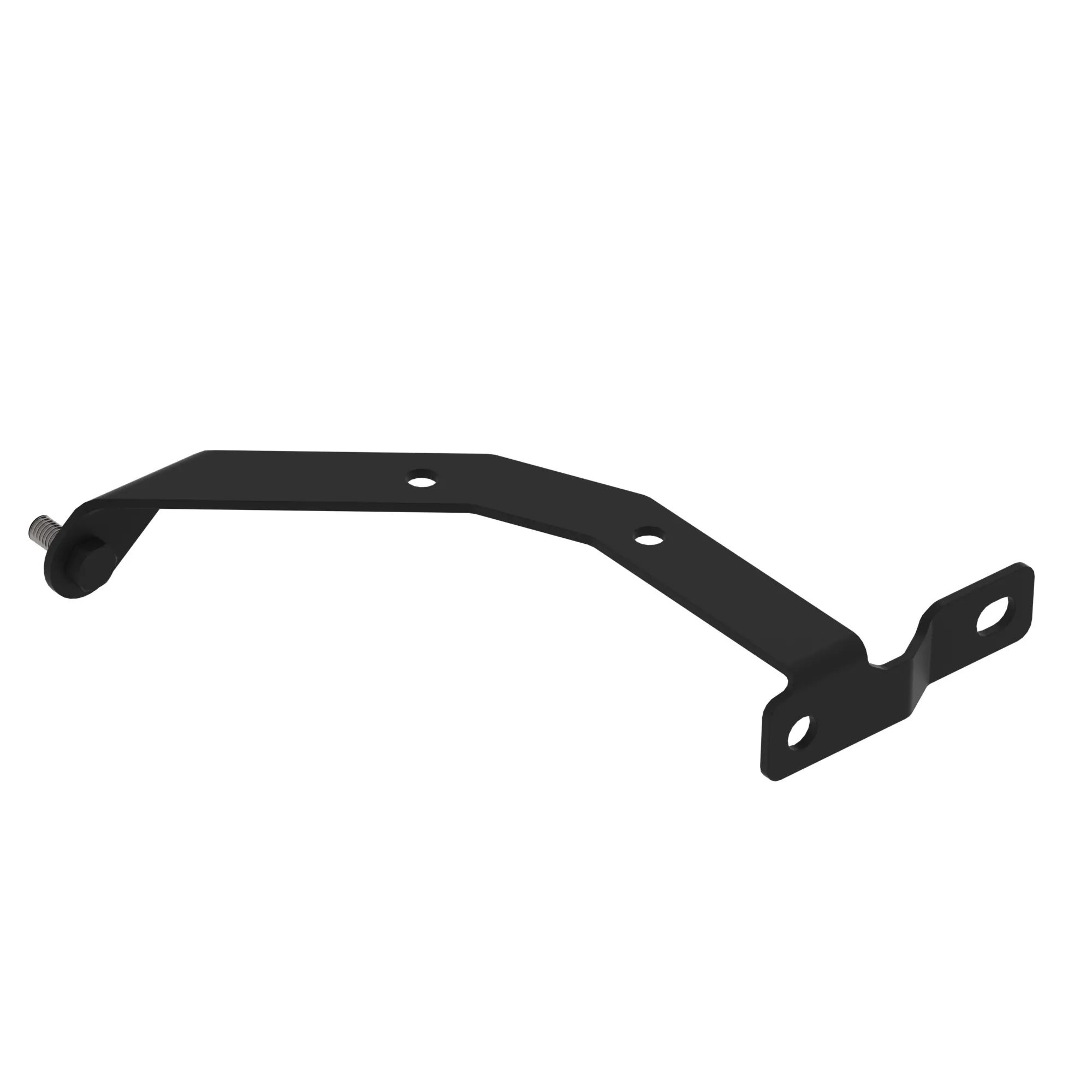 Bracket, Surge Tank Support