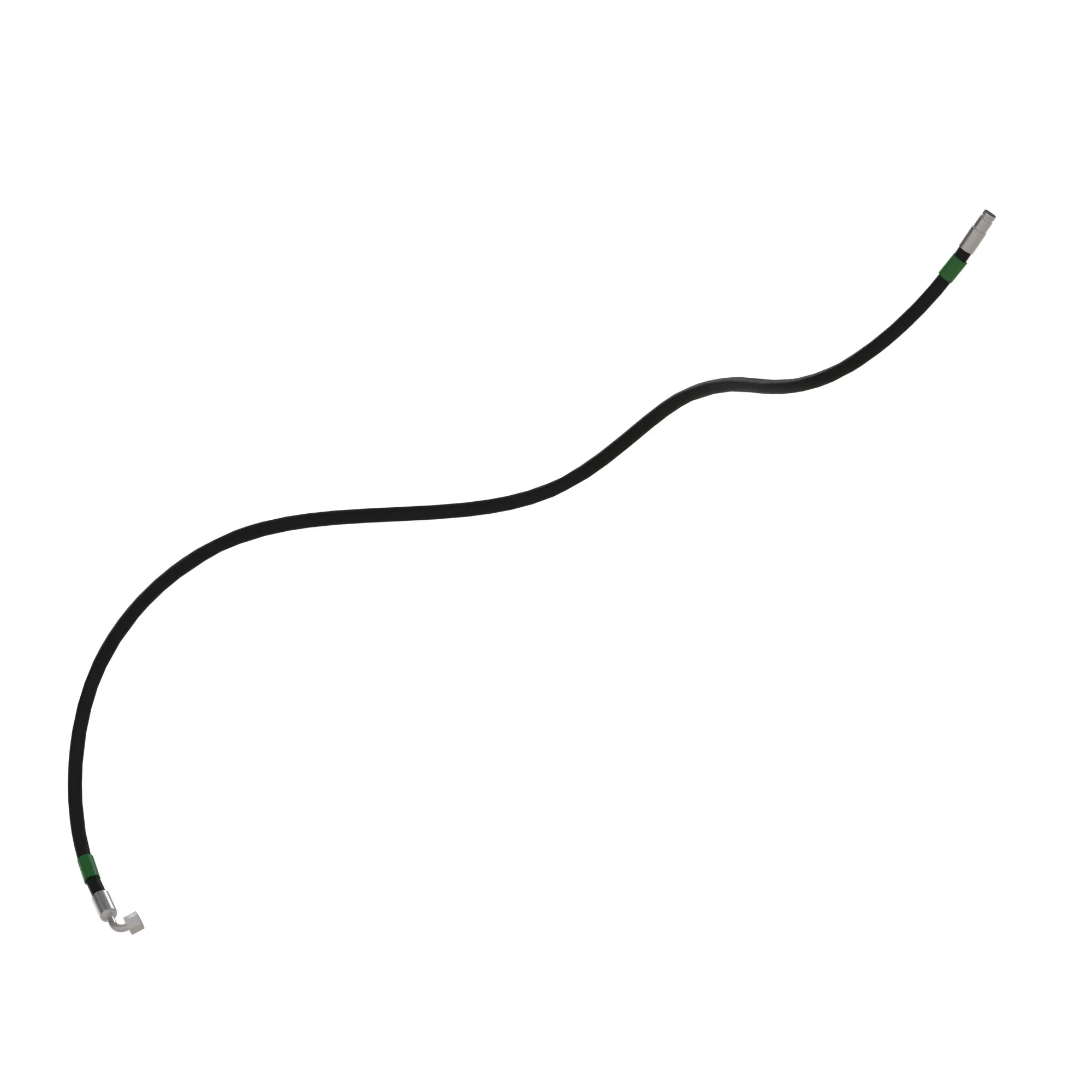 John Deere Hydraulic Hose - AT439839