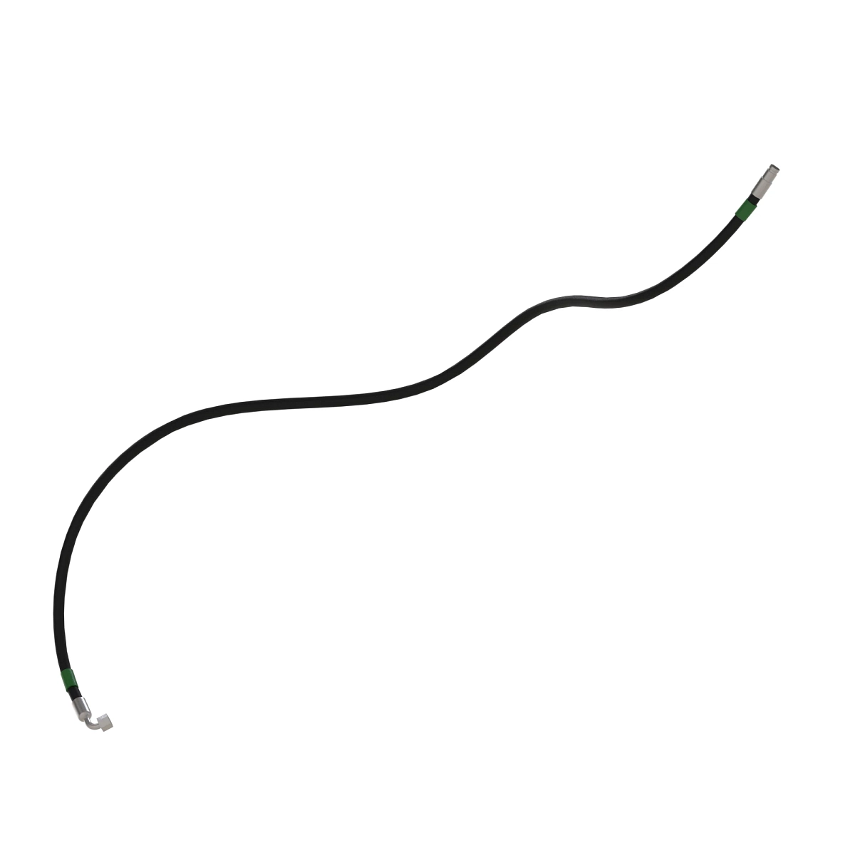 Hydraulic Hose - Fab