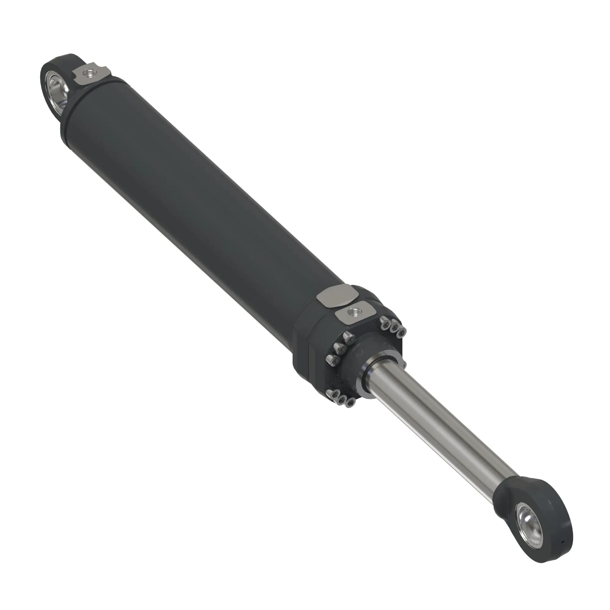 Hydraulic Cylinder, 180X95-952.5