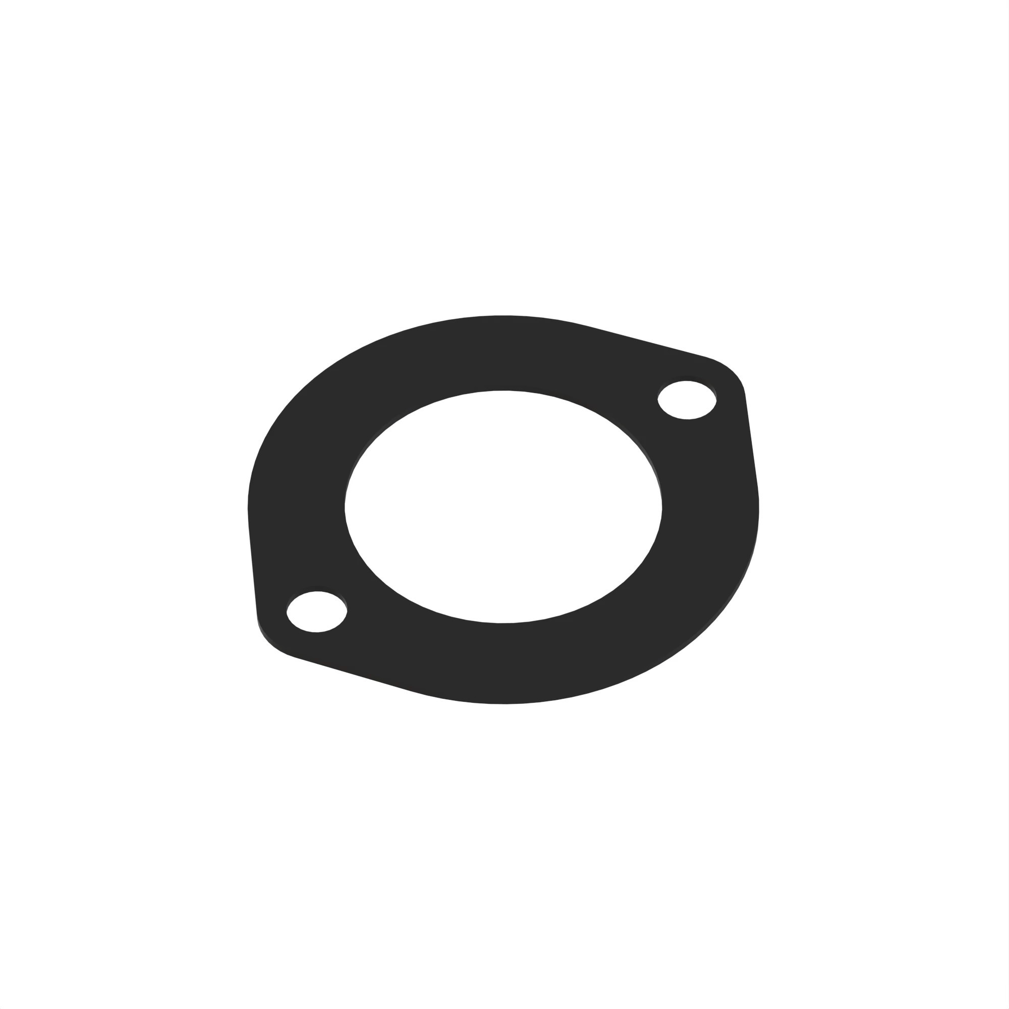 GASKET, AIR INLET