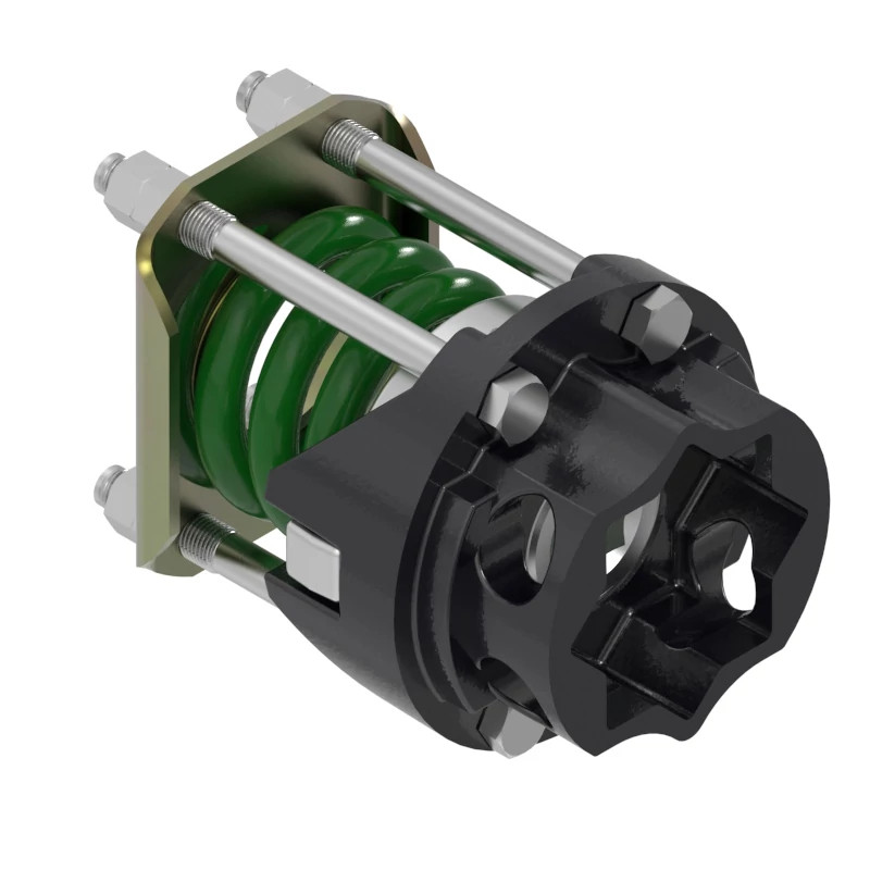 John Deere Row Unit Slip Clutch - AH146250