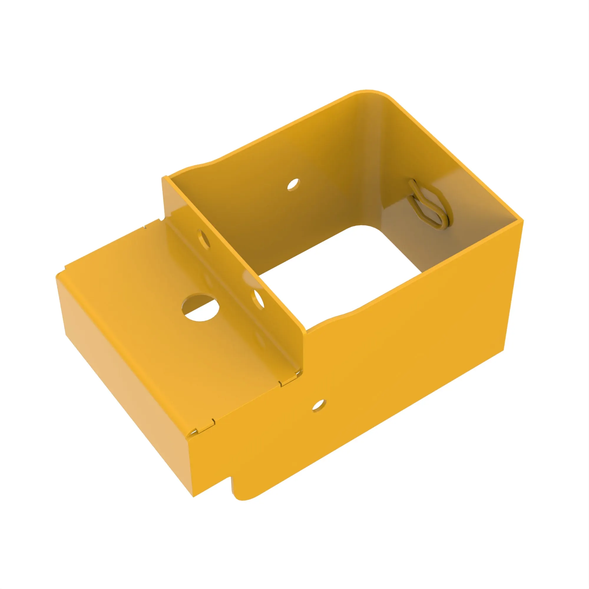 John Deere Bracket - AT424364
