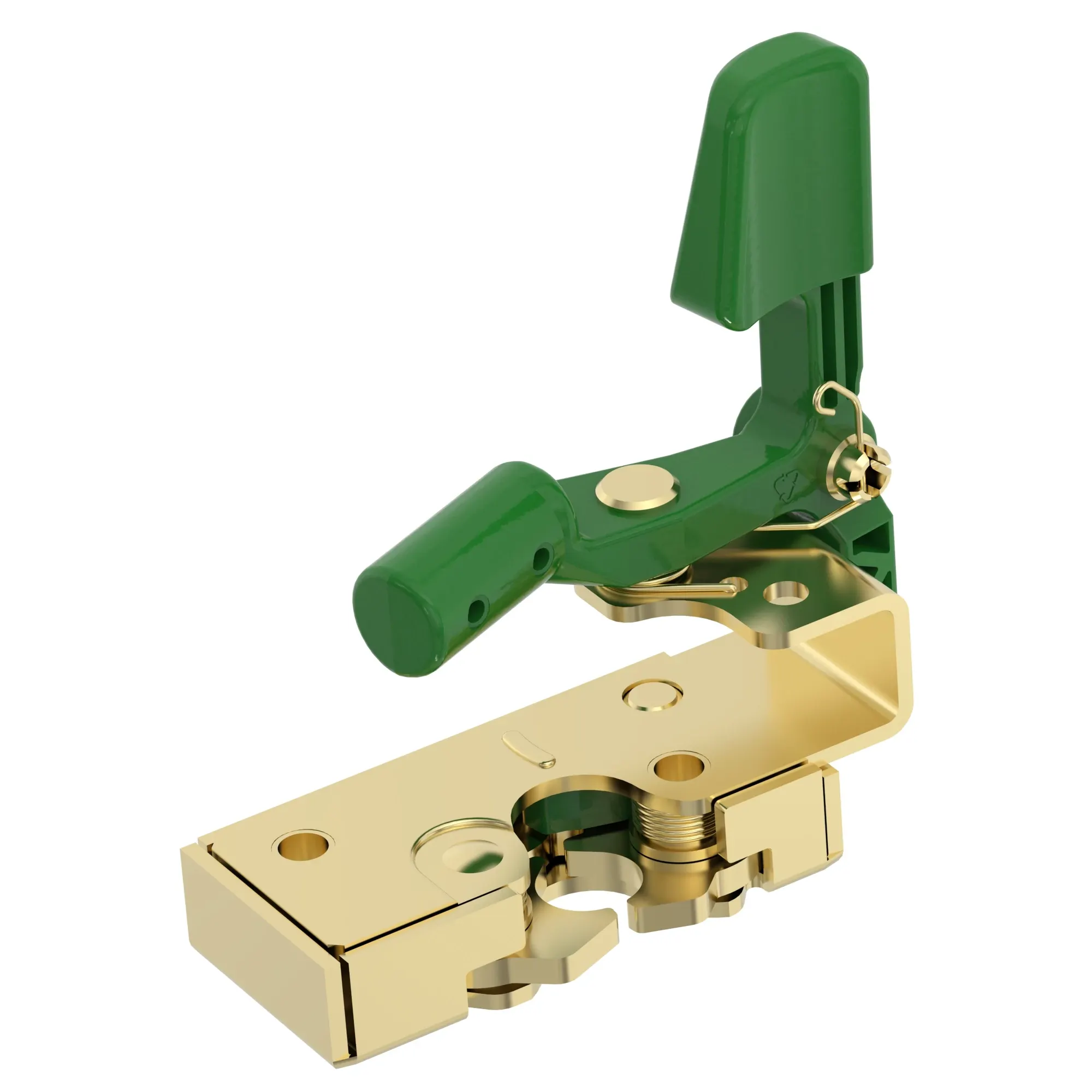 John Deere Door Lock - AL202908