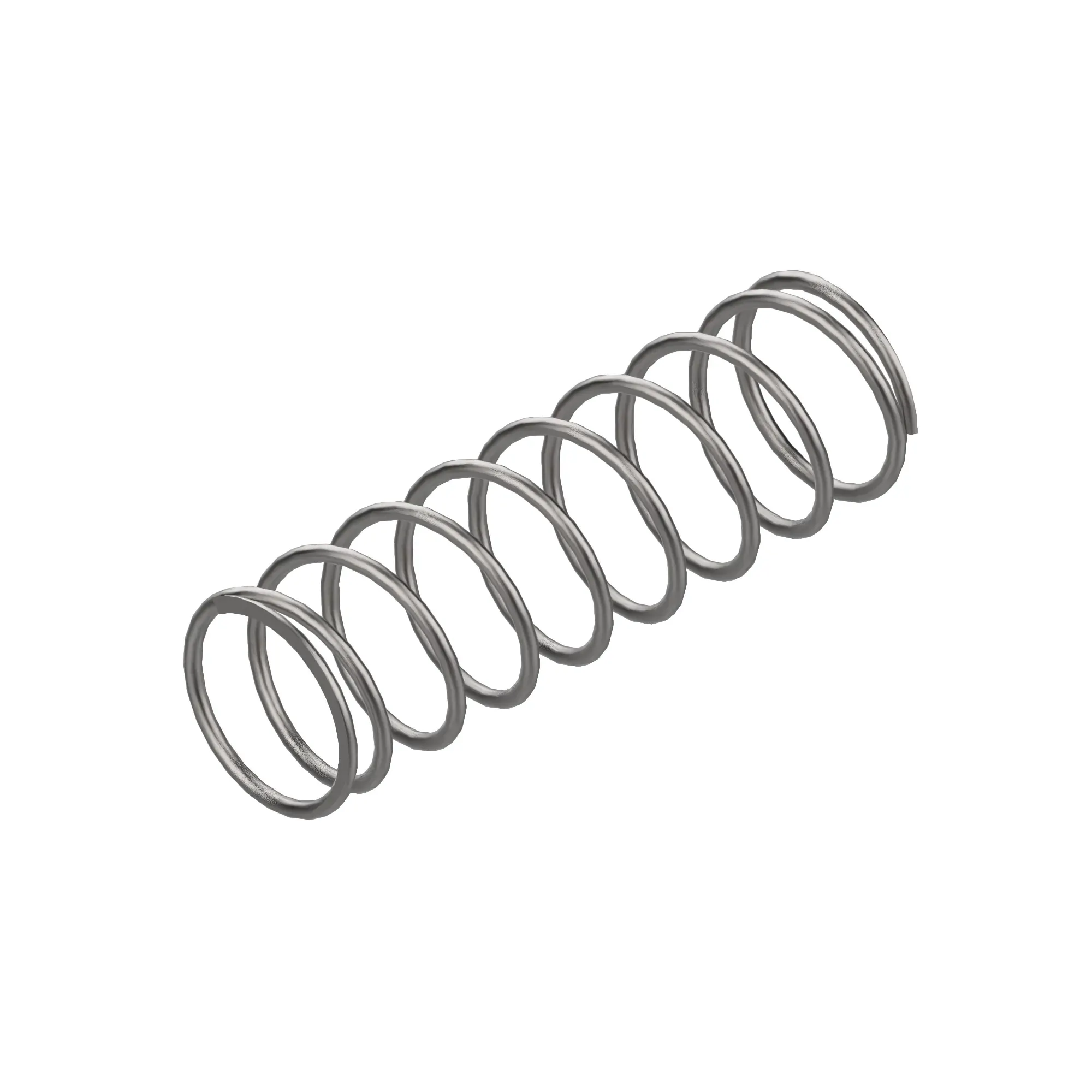 John Deere Compression Spring - CC47645
