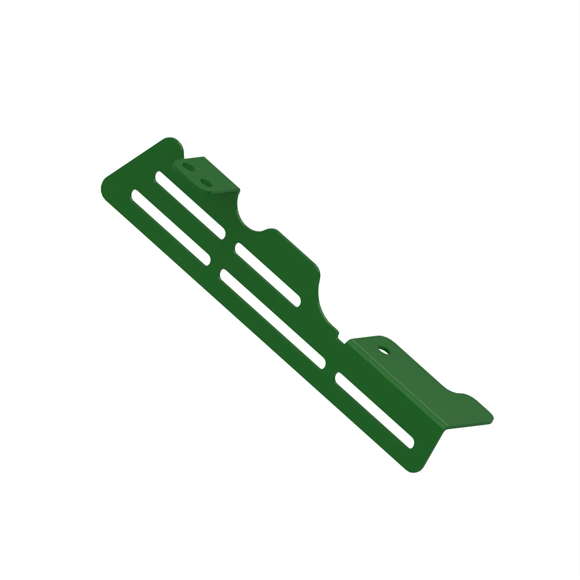 John Deere Finger Guard, Left Side - R333650