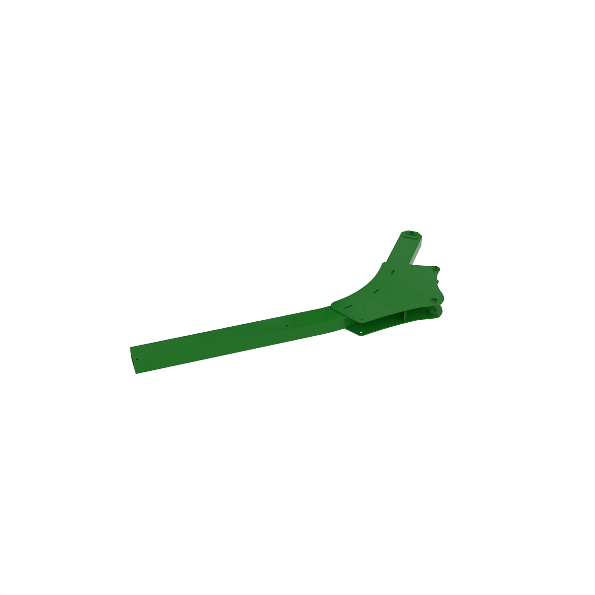 Arm, Center Reel