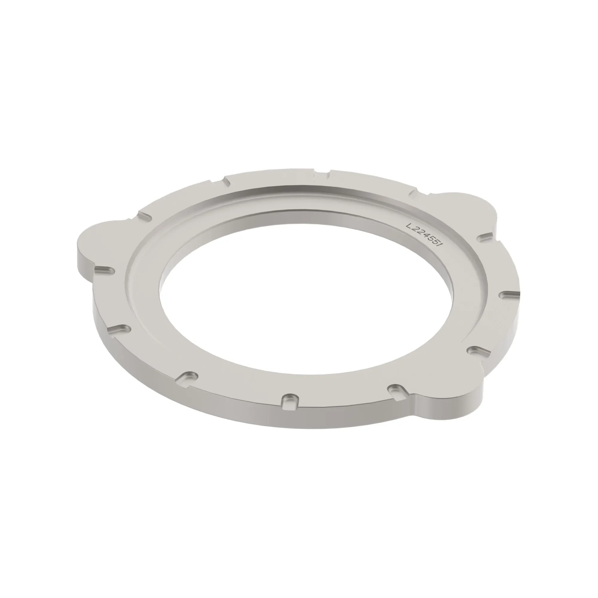 PLATE, BRAKE BACKING