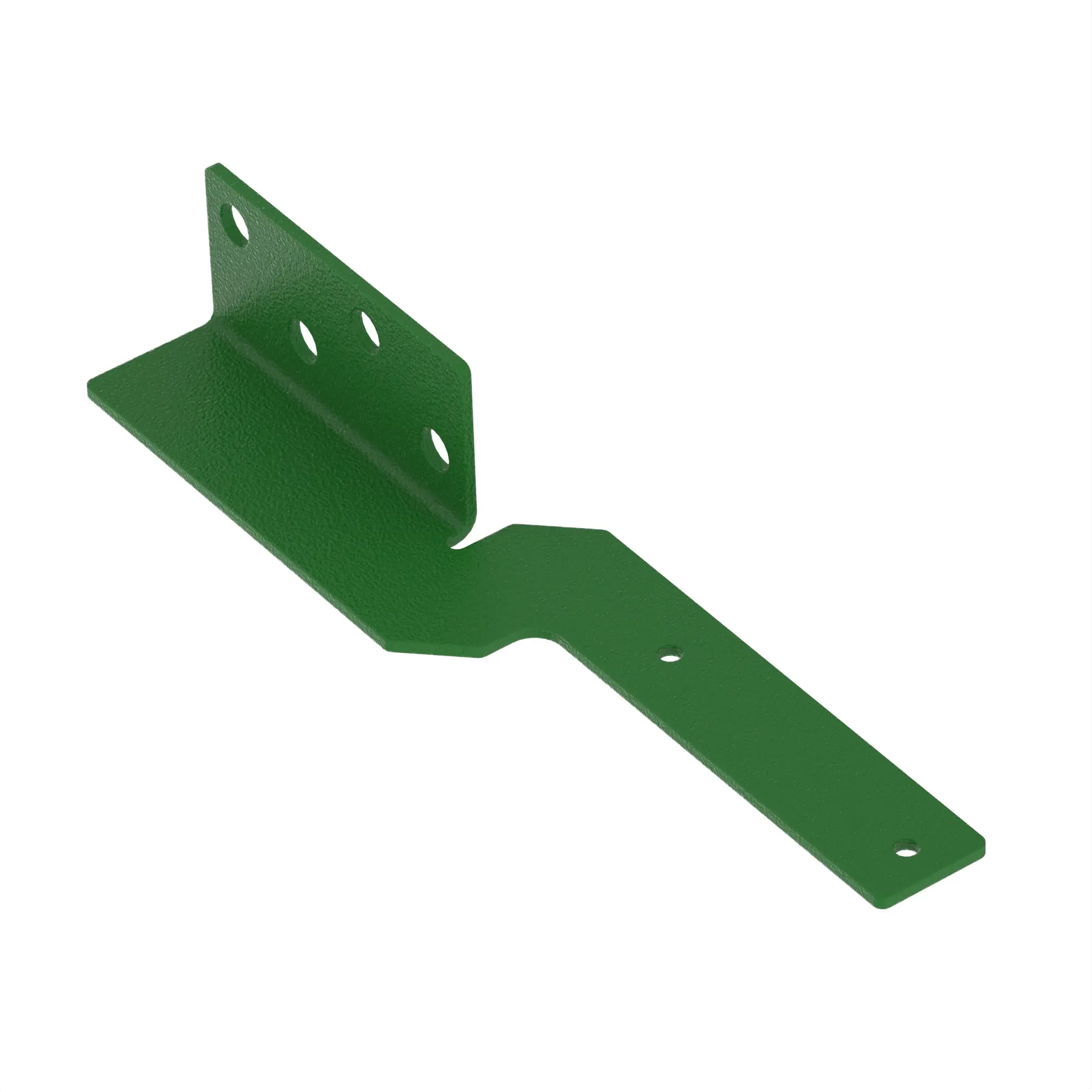 BRACKET, TEE BULKHEAD
