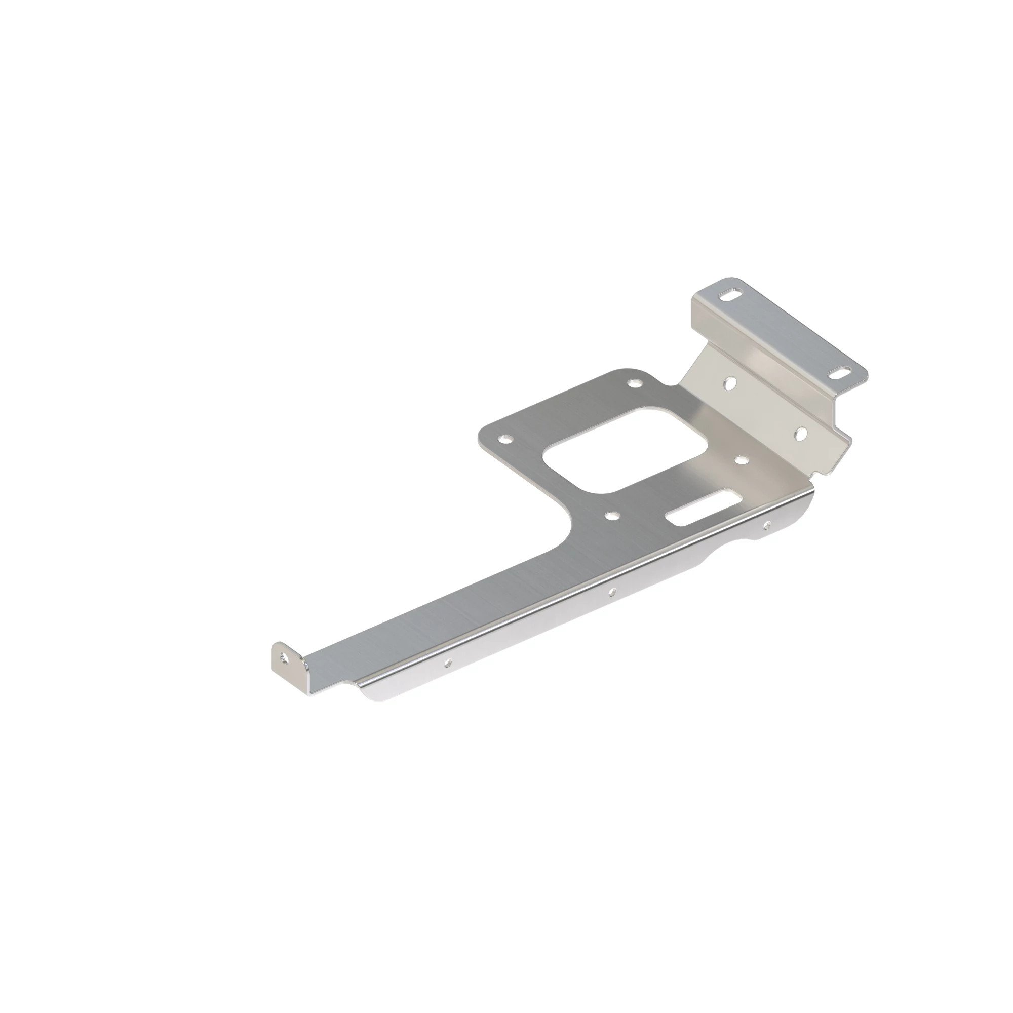 BRACKET, 15L ETHER BRACKET
