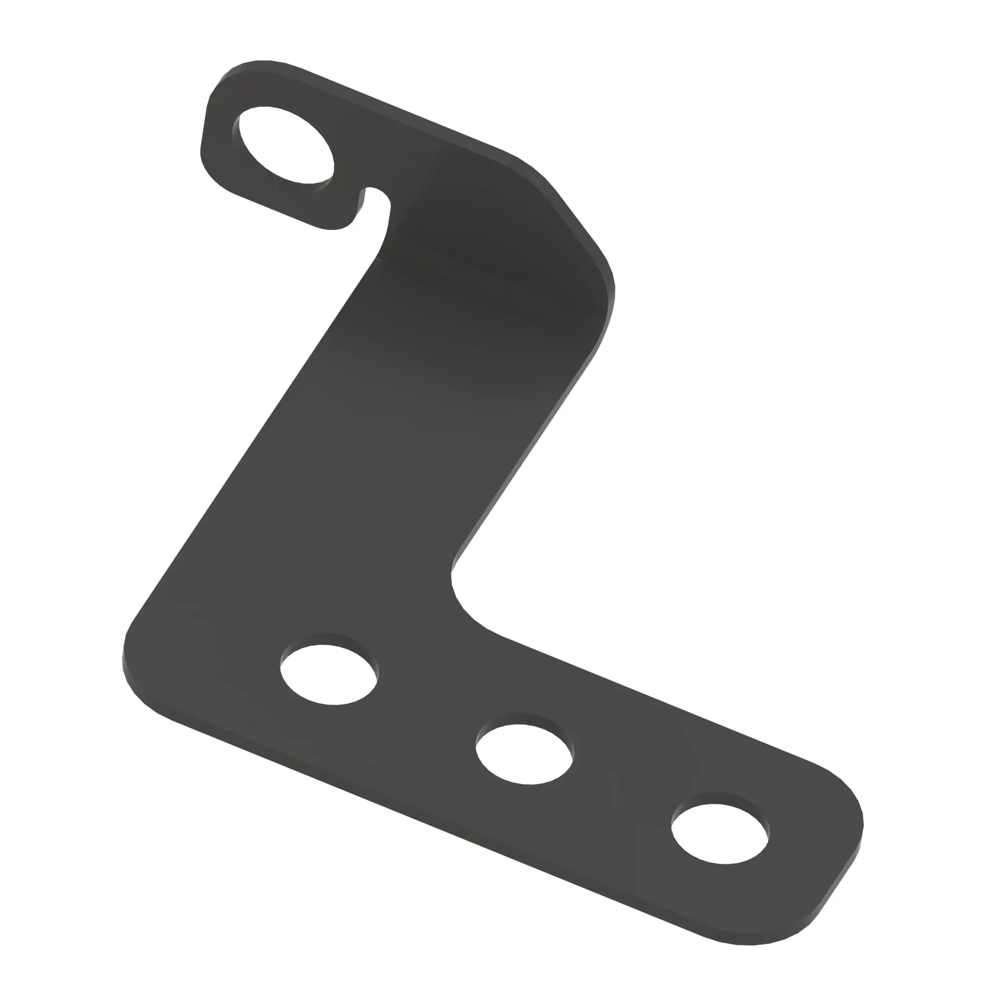 John Deere Cable Fastening Holder - L218251