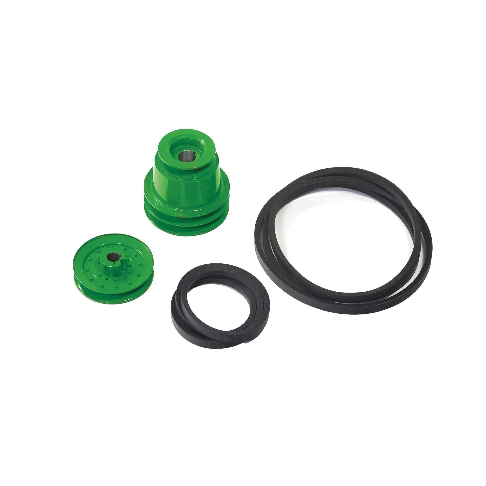 ⚙️ BH84034: Kit de Accionamiento del Elevador de Frijol John Deer