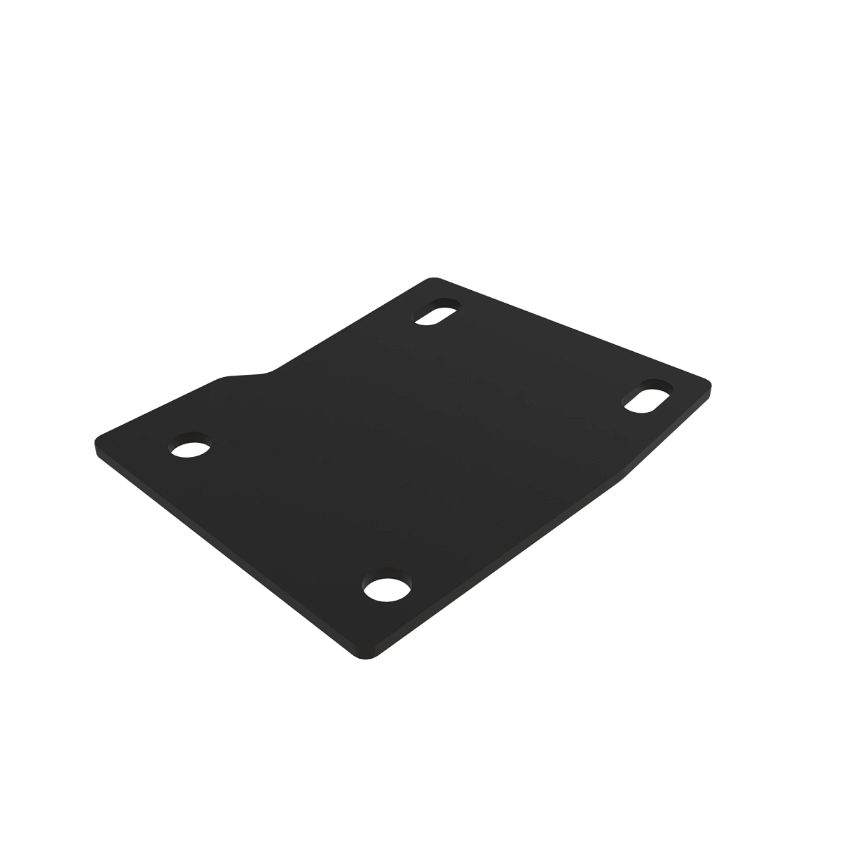Seal, Spreader Disk Blade