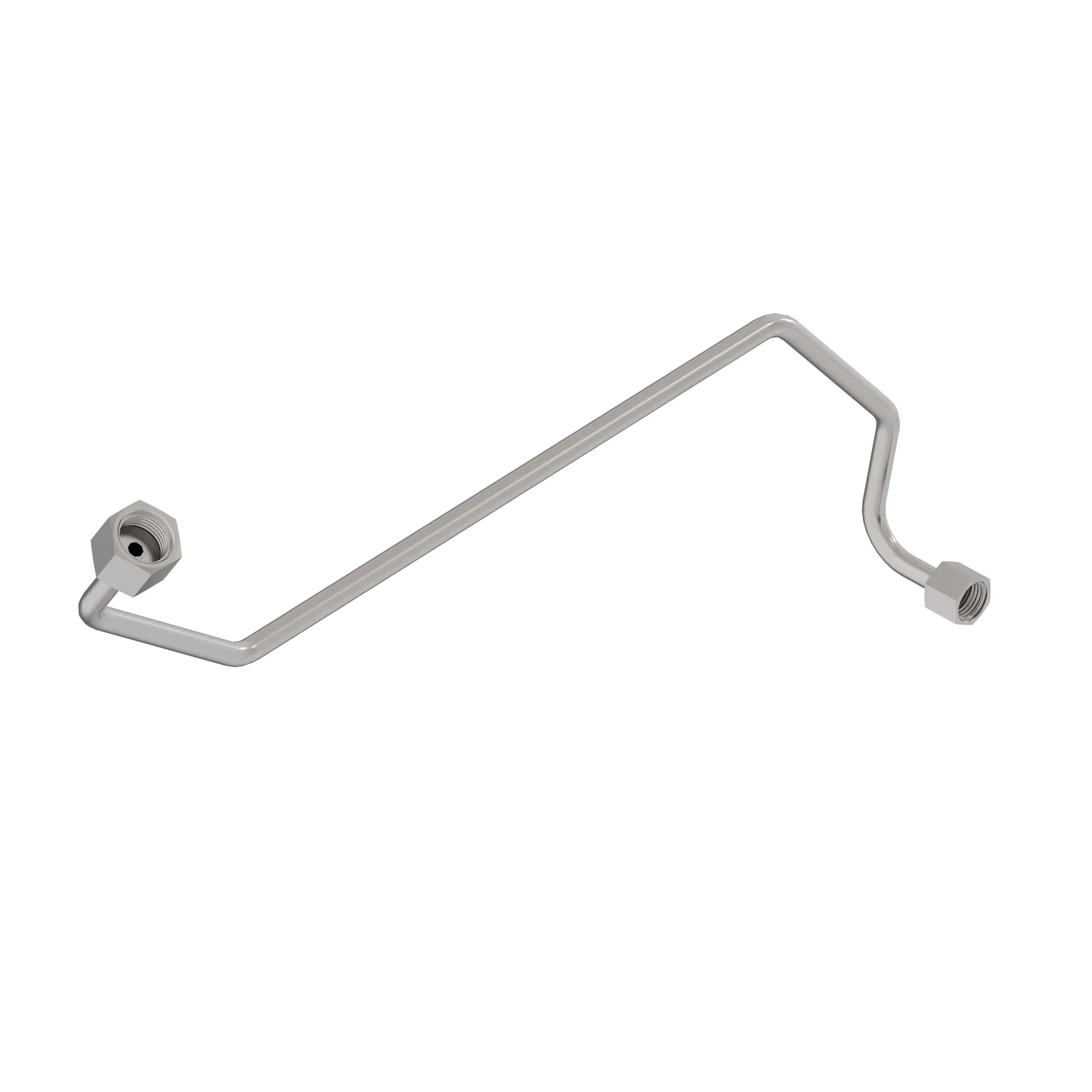 John Deere Brake Line - AL180559