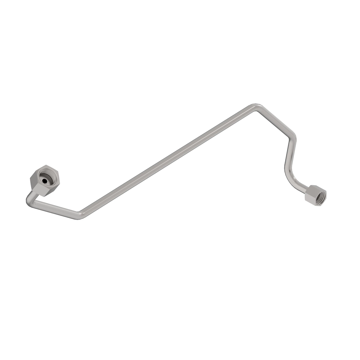 Pilot Brake Line