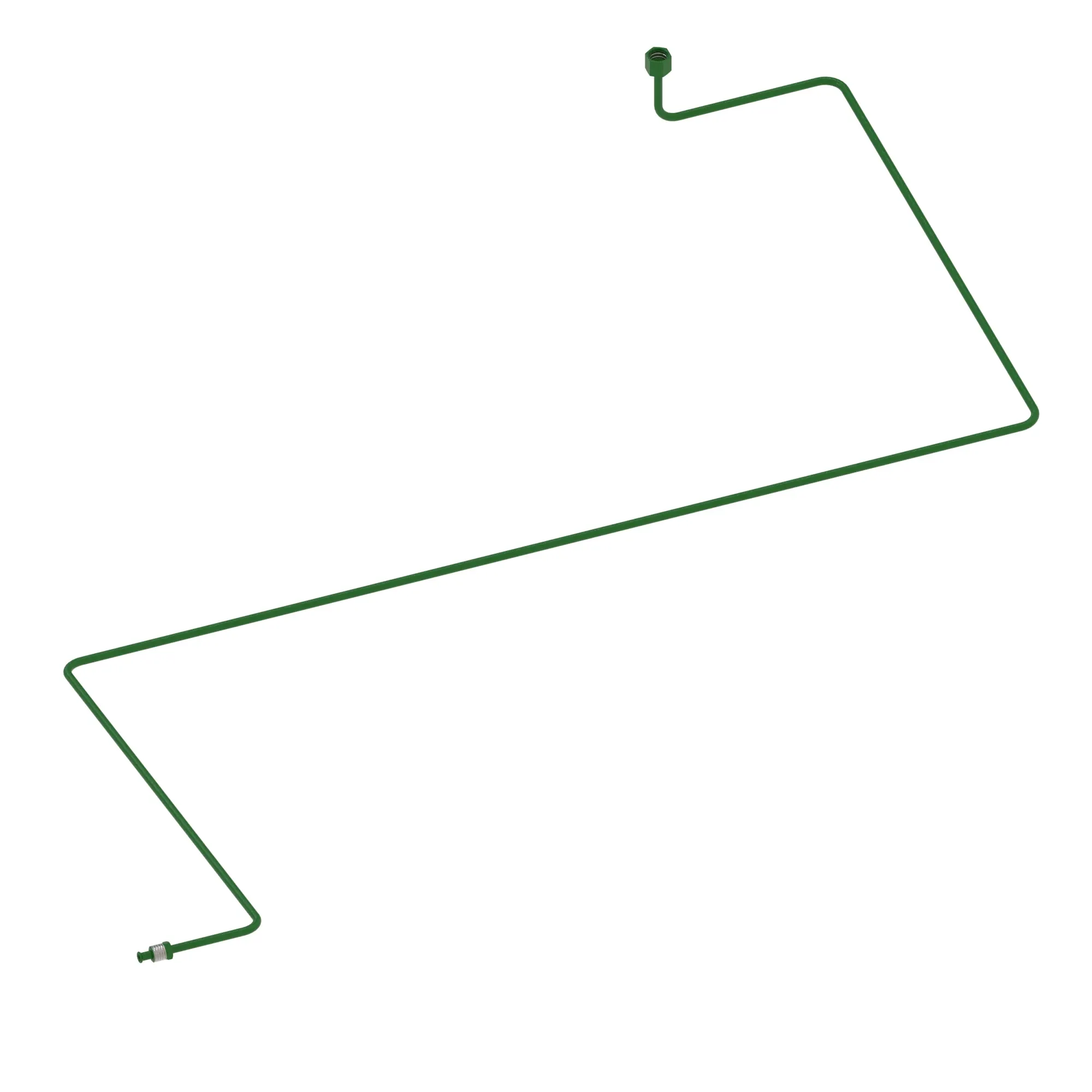 LINE ASSEMBLY - RESERVOIR