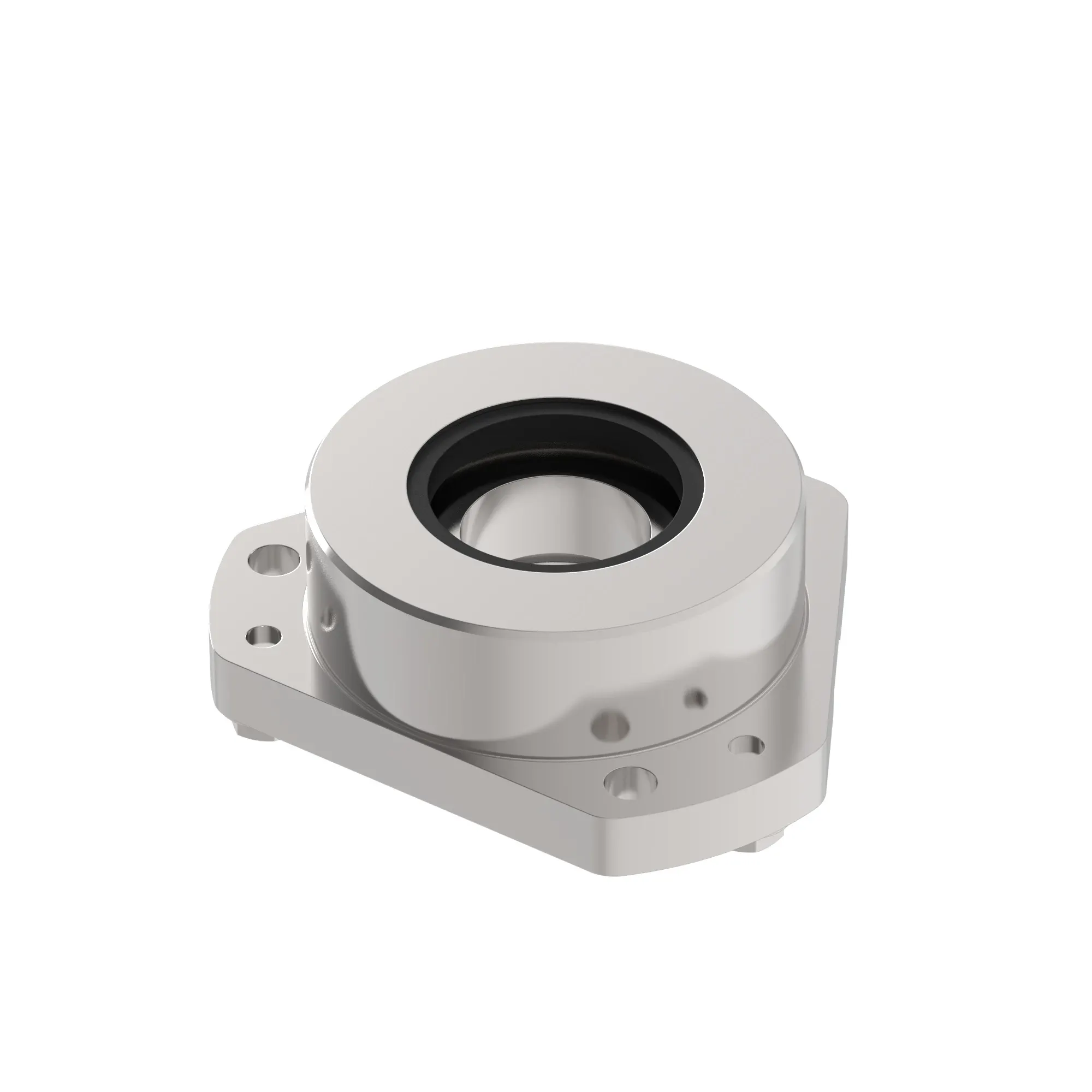 BEARING WITH HOUSING, BEARING WITH
