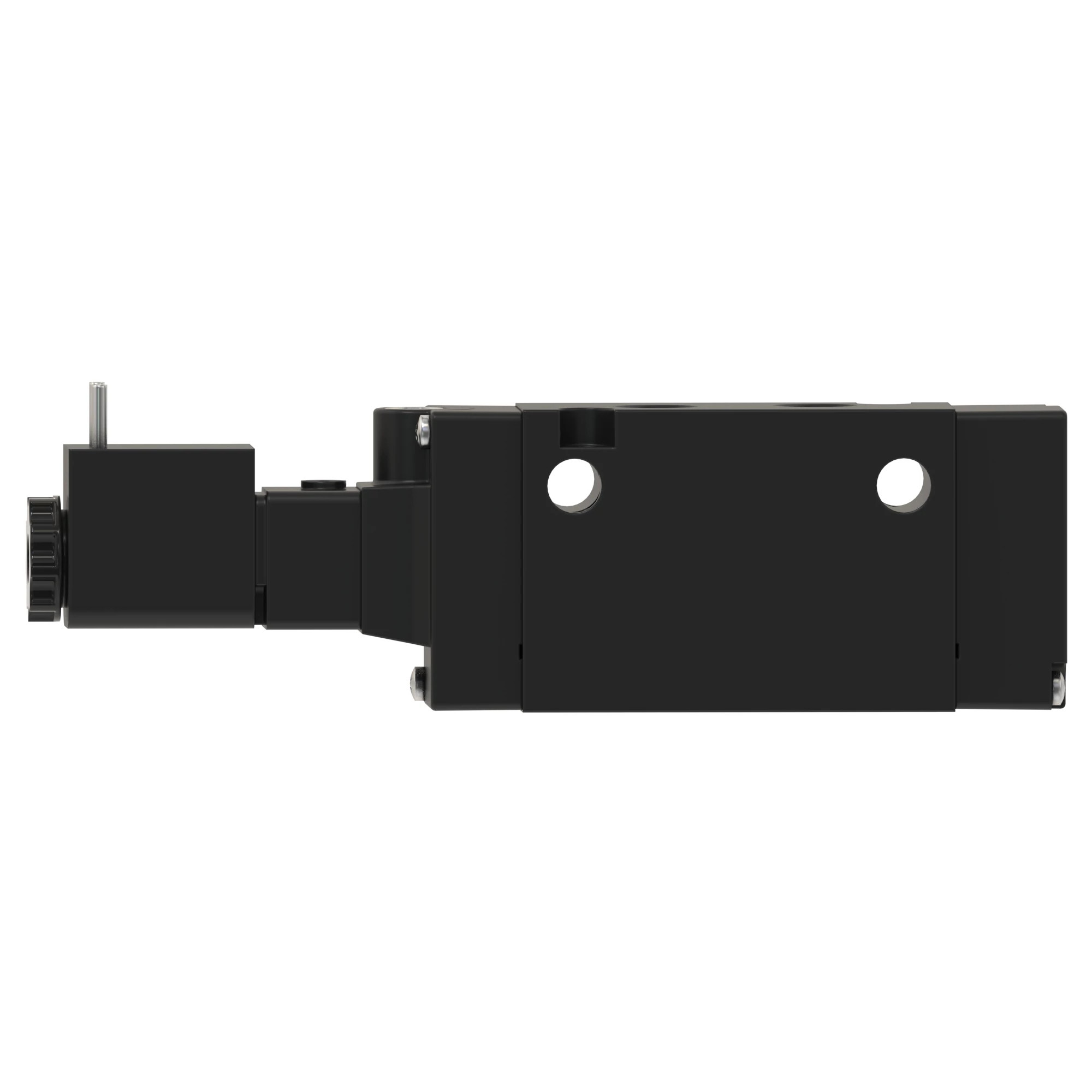 Pneumatic Control Valve