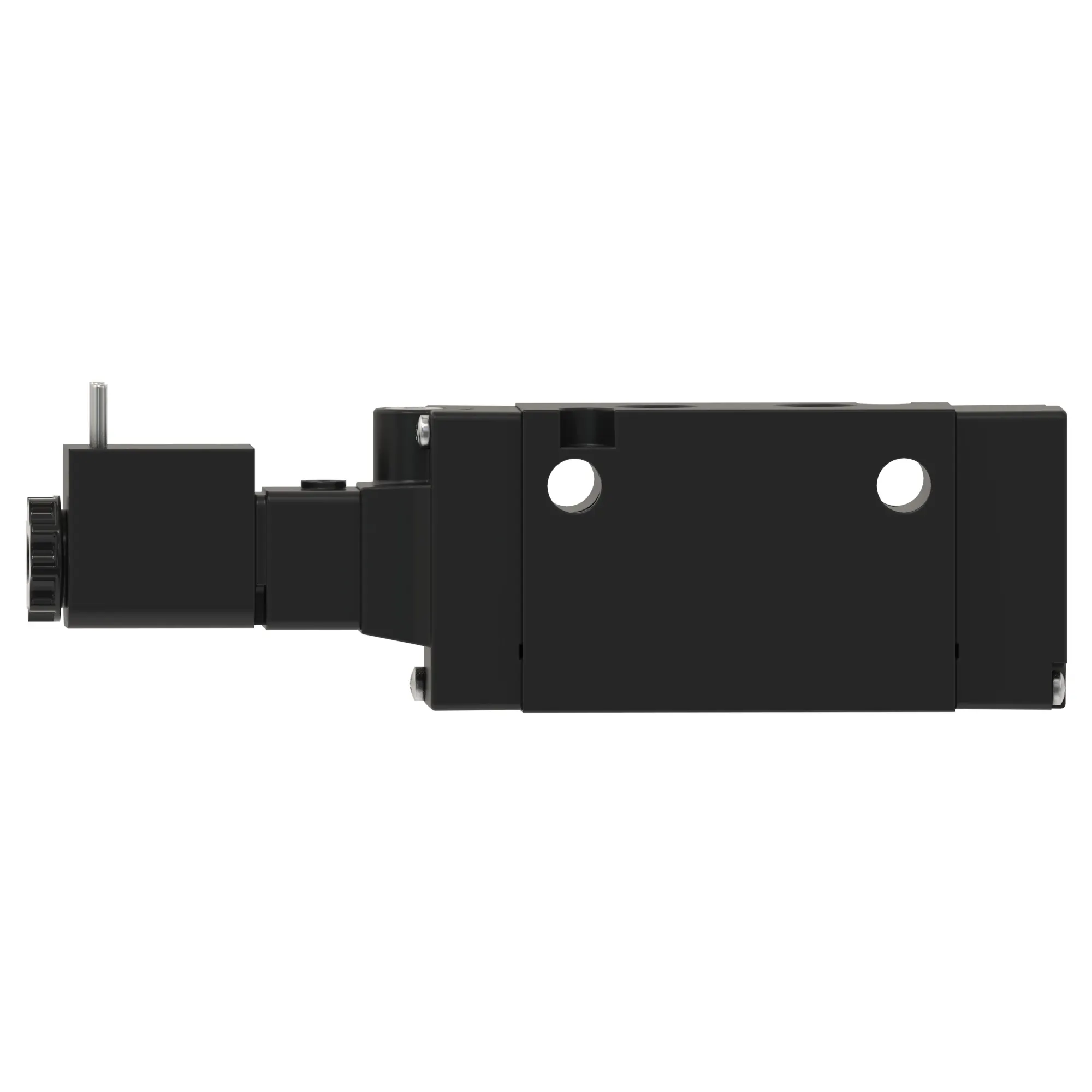 Pneumatic Control Valve