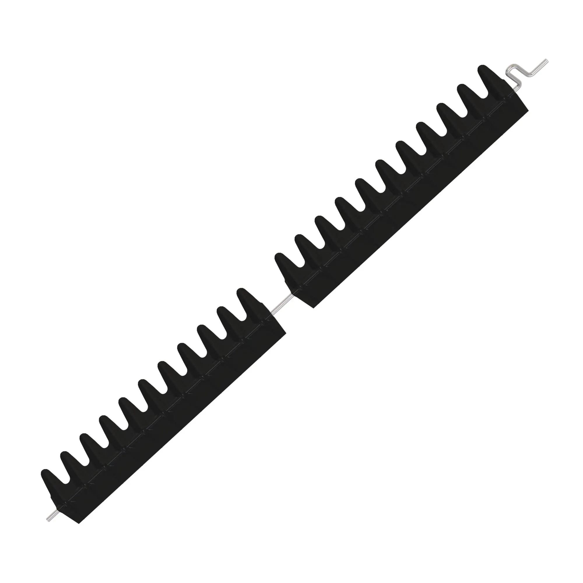John Deere Louver - AH201543