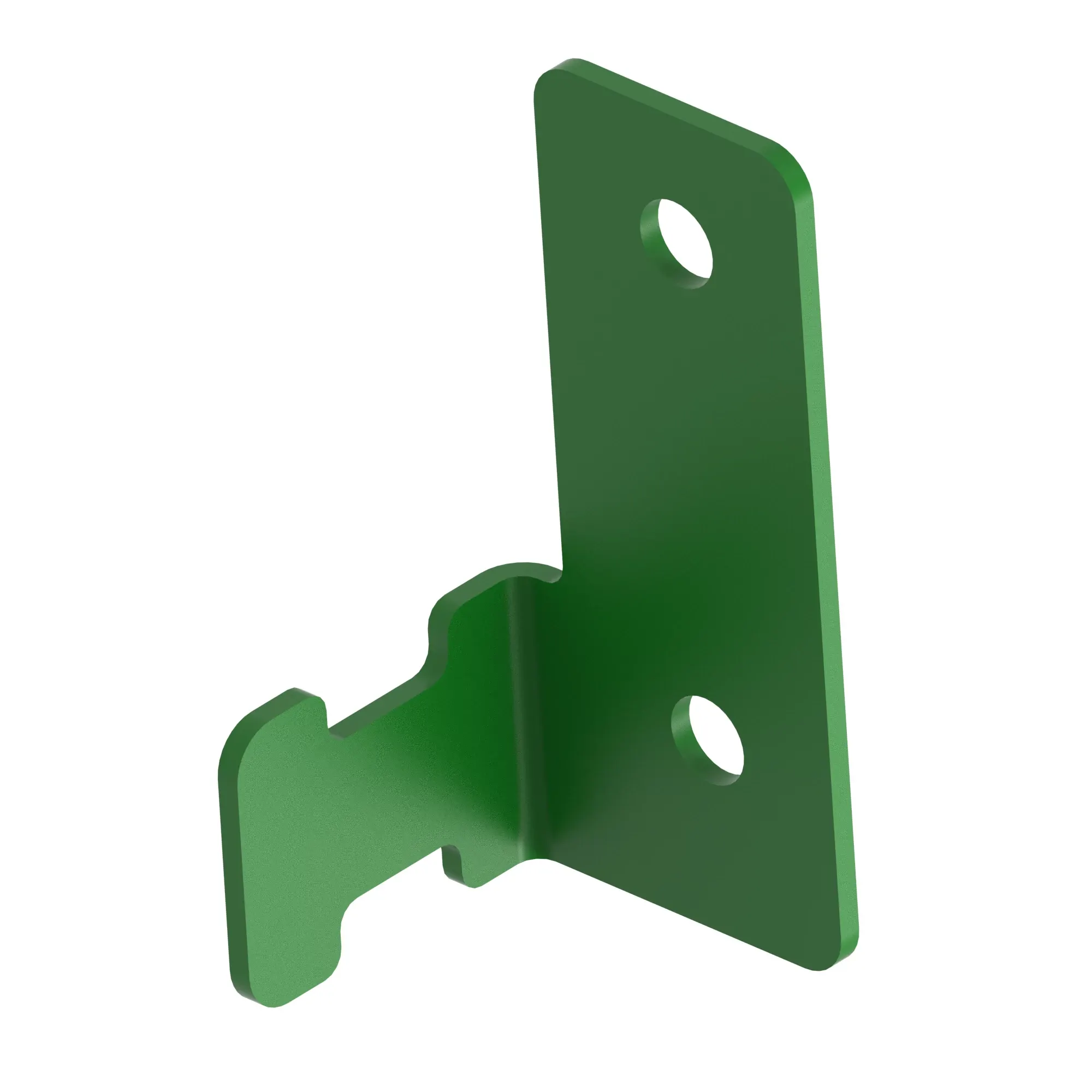 ANGLE, TUBE SUPPORT