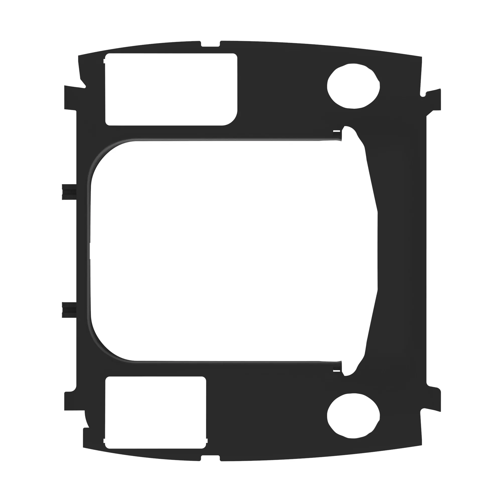 HEADLINER, PREMIUM, FOR HATCH, FOR