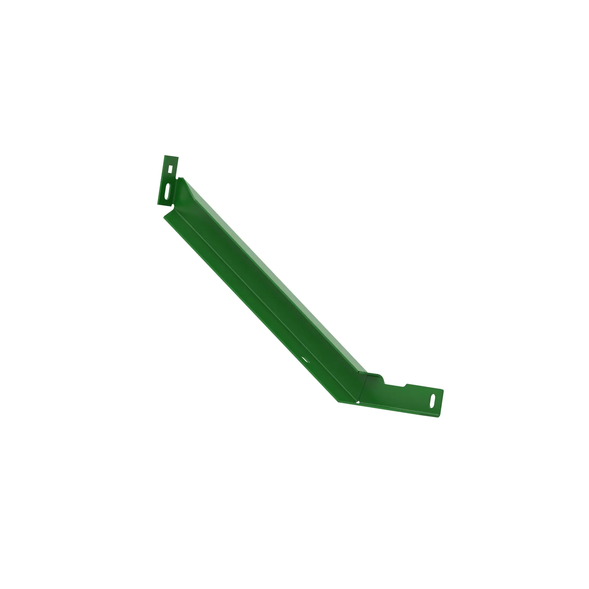 CHANNEL, CHANNEL ASSY-REAR FUEL TAN