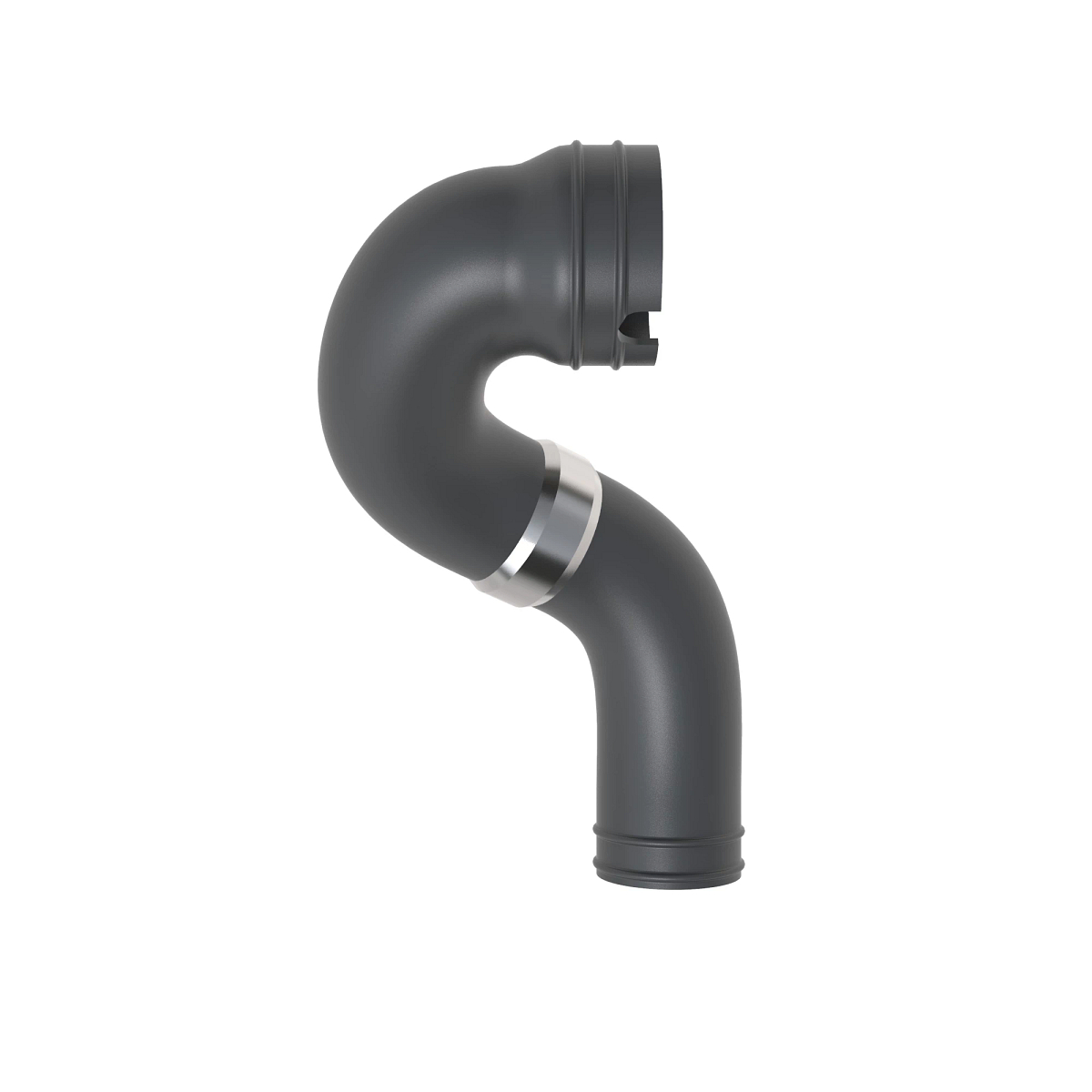 AIR INTAKE HOSE, LARGE