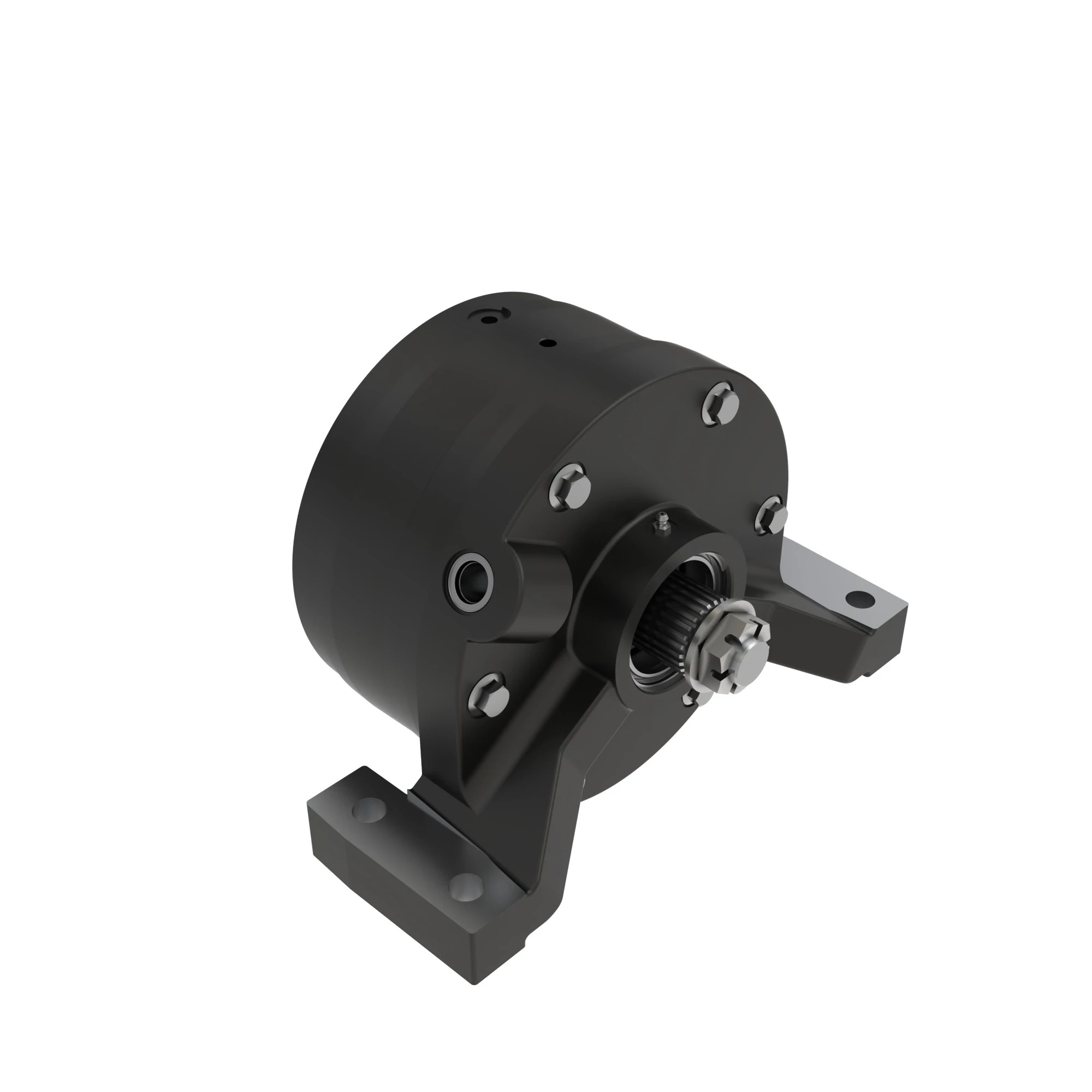 ⚙️ AT516358: Freno de Estacionamiento John Deere 🚜✅