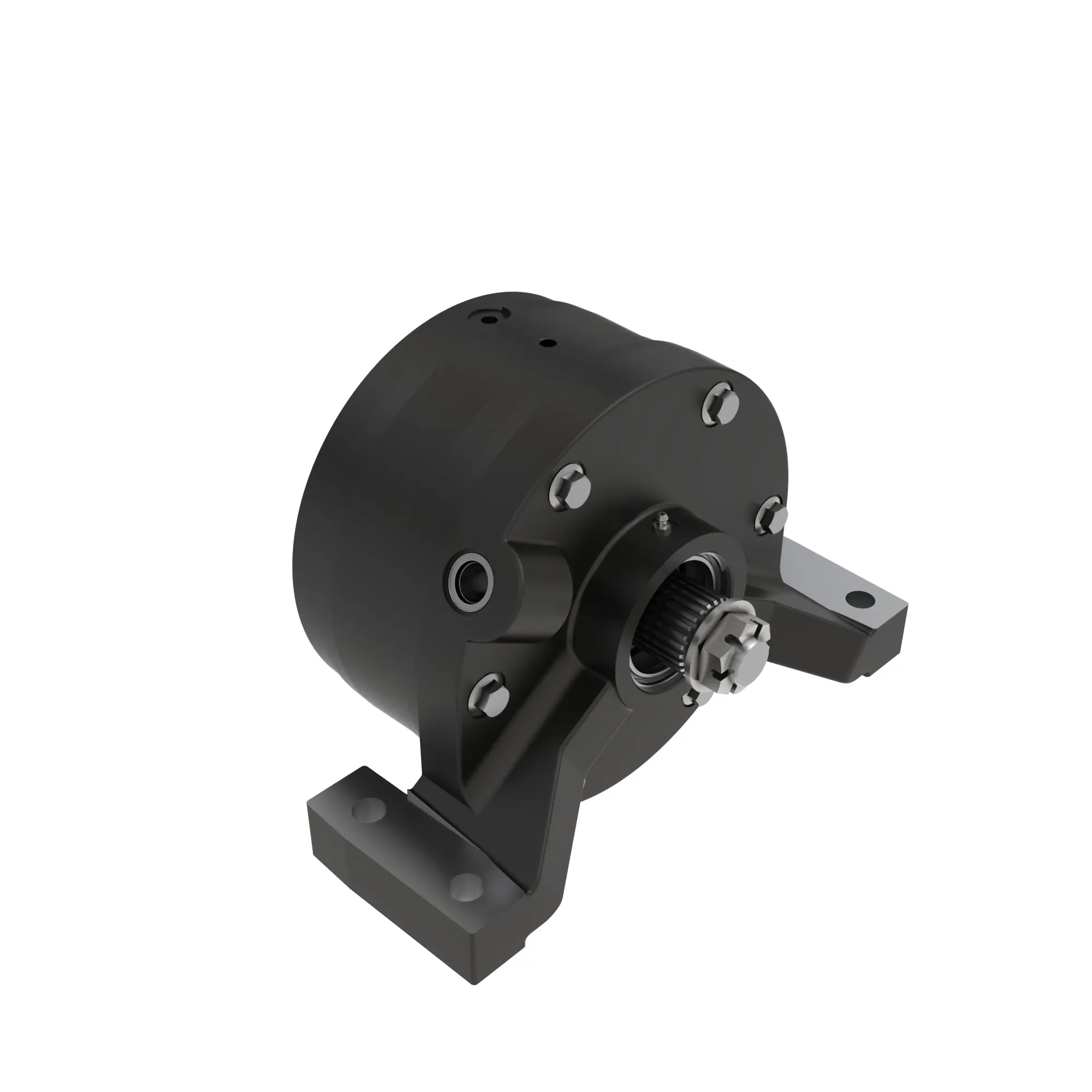 John Deere Park Brake - AT516358