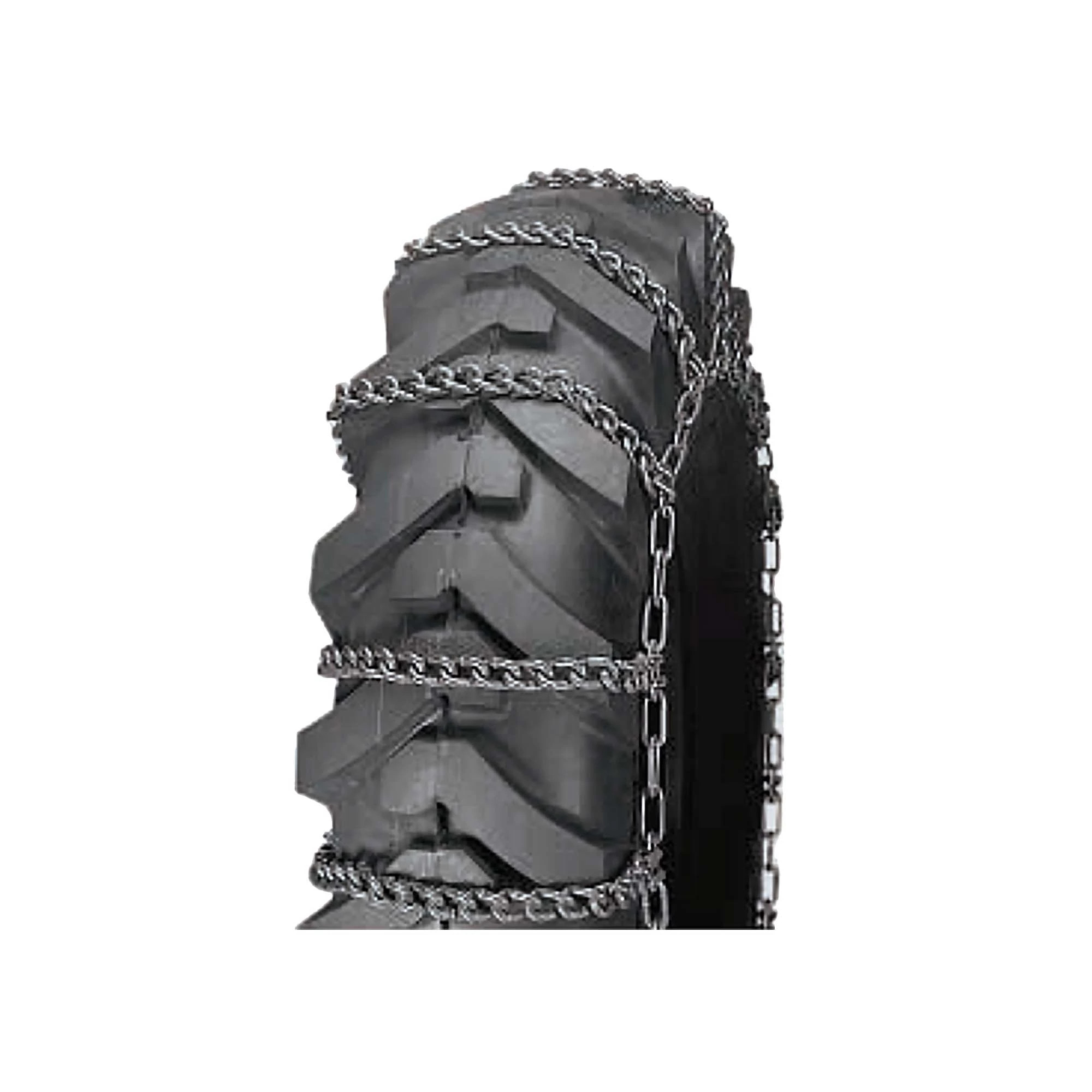 John Deere Single-Ring Tire Chain Set - TY15353