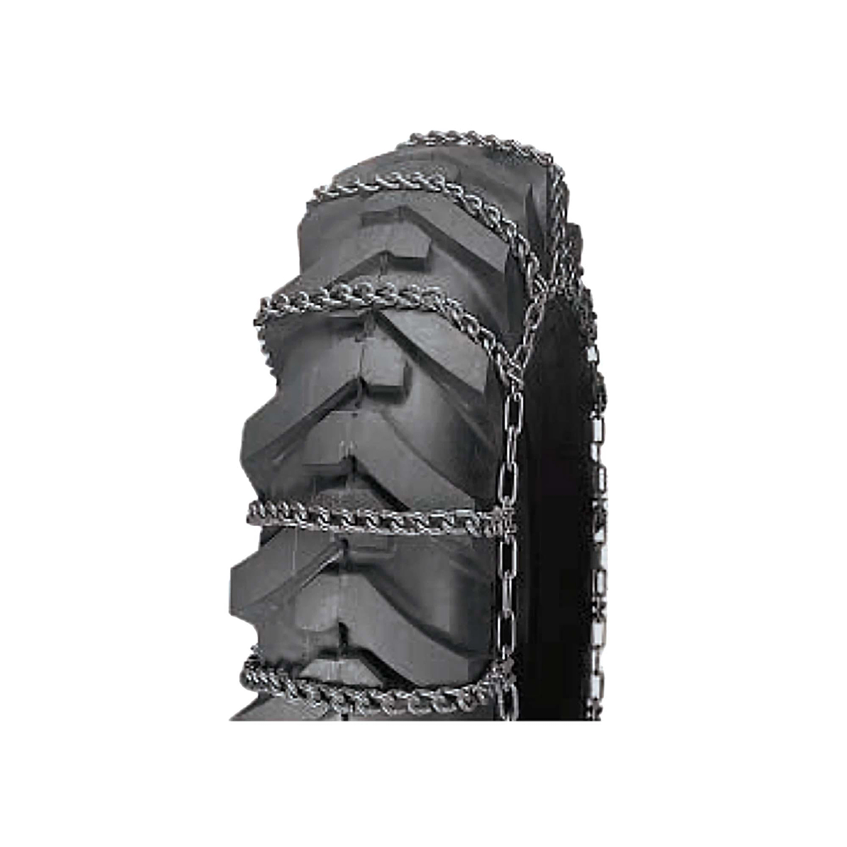 John Deere Single-Ring Tire Chain Set - TY15353