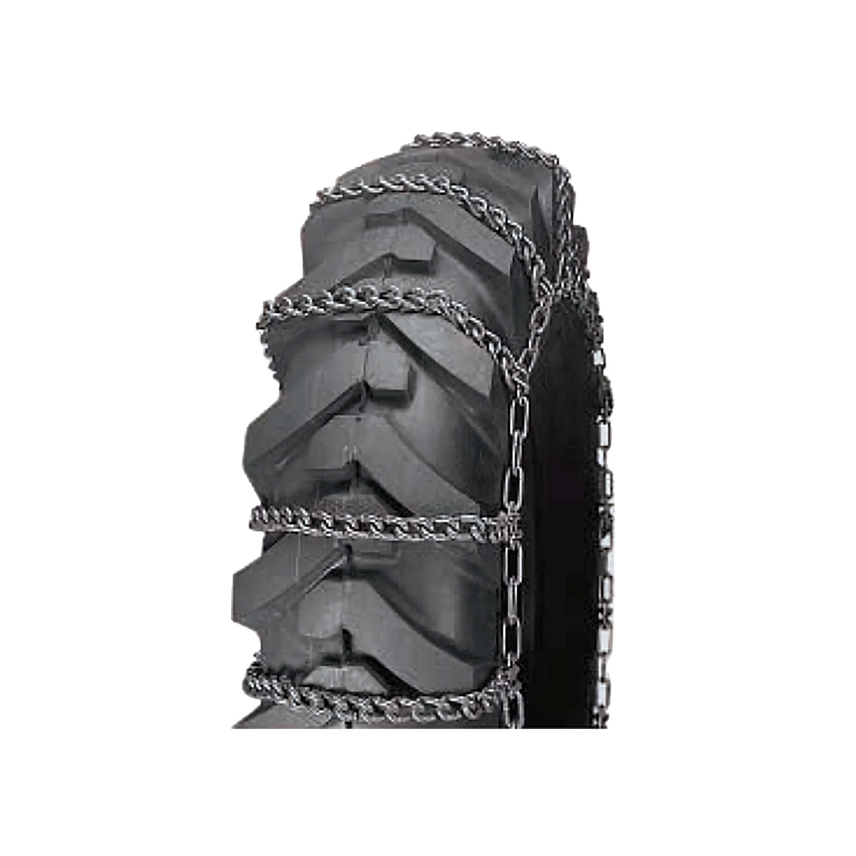 John Deere Single-Ring Tire Chain Set - TY15353