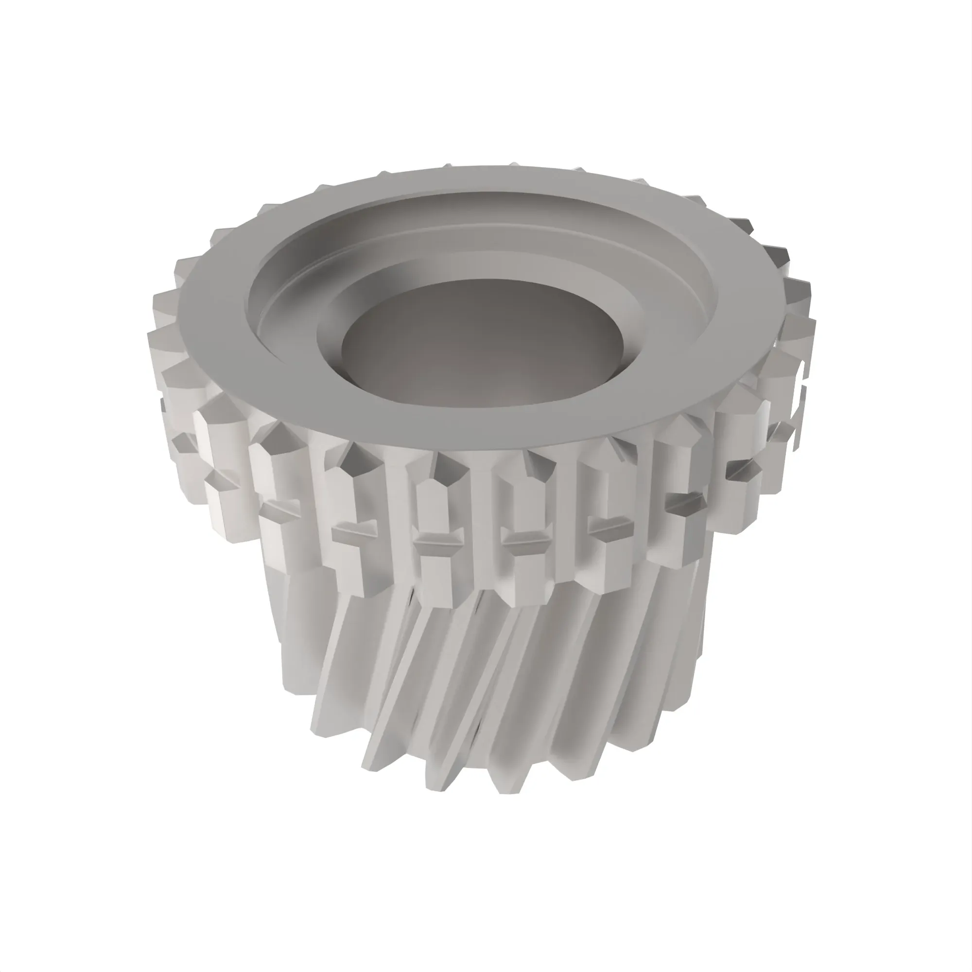 John Deere Helical Gear, 19 Teeth - YZ91364