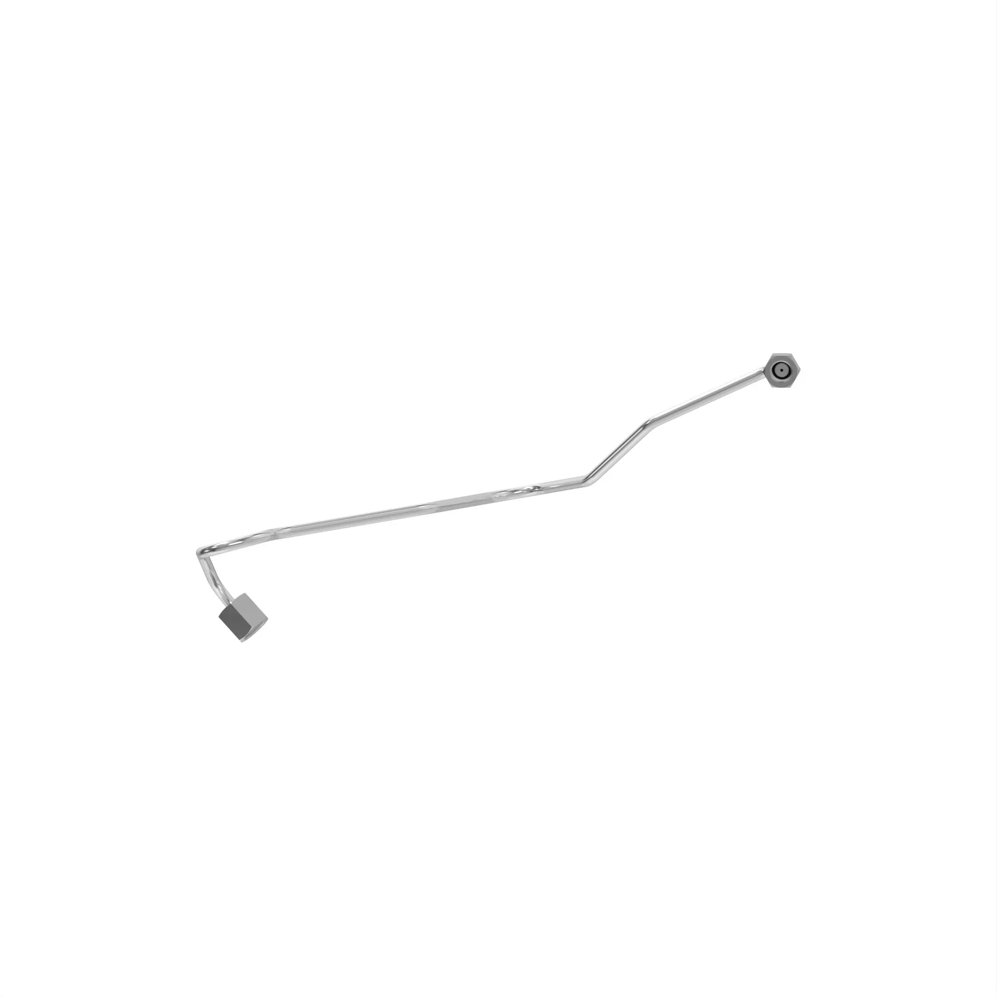 FUEL LINE, FUEL INJECTION, NO. 2