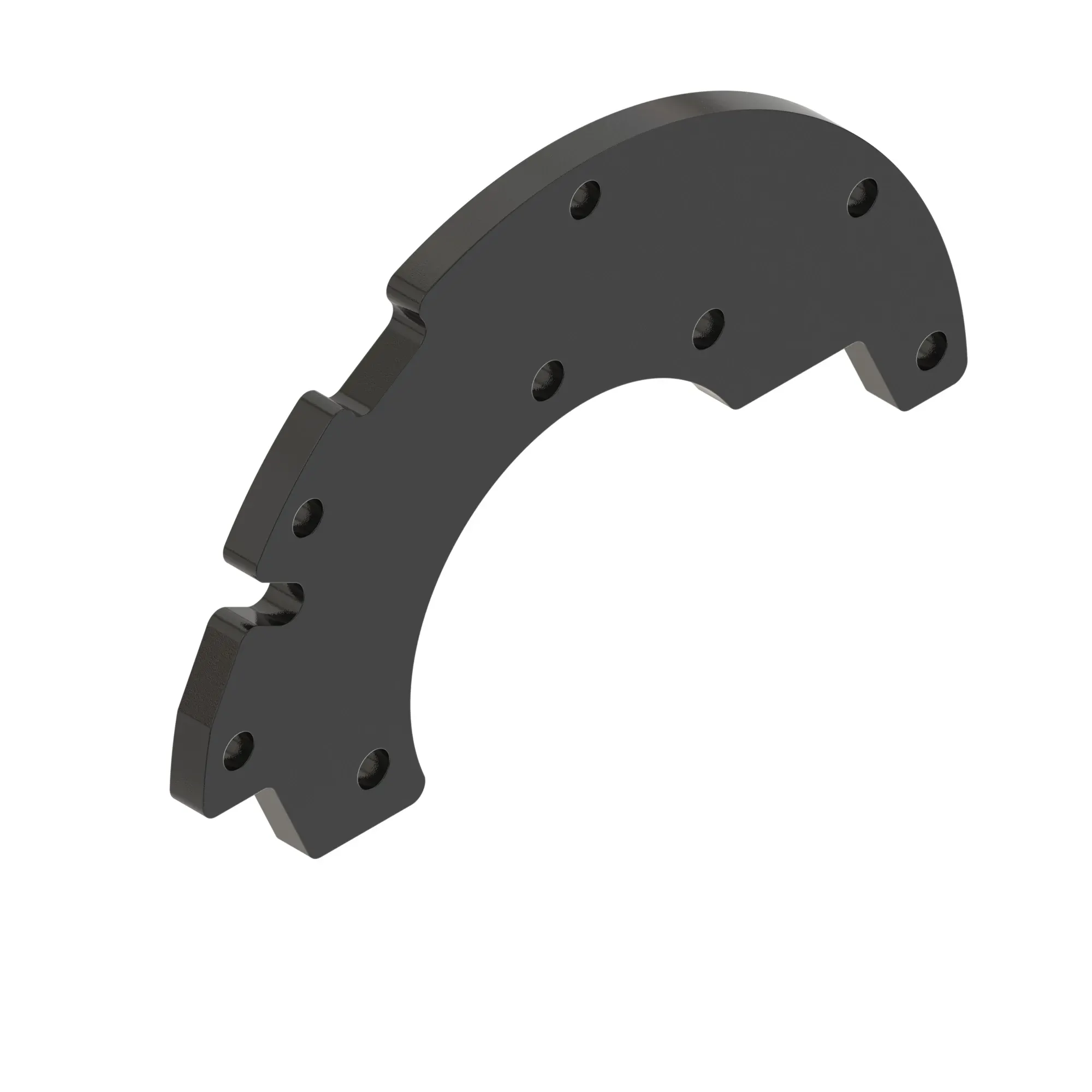 John Deere Plate - L218775