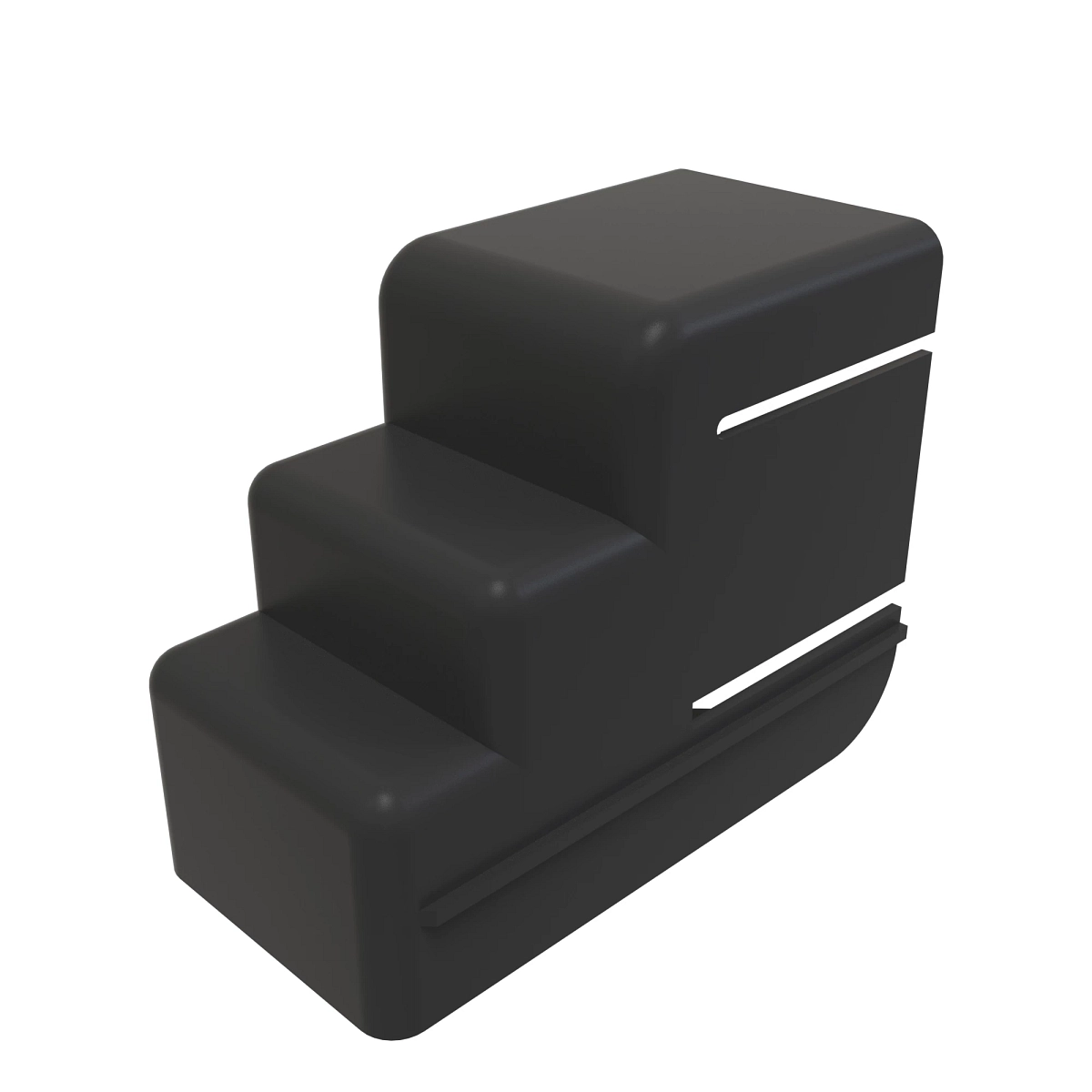 Shield, Batteryclamp