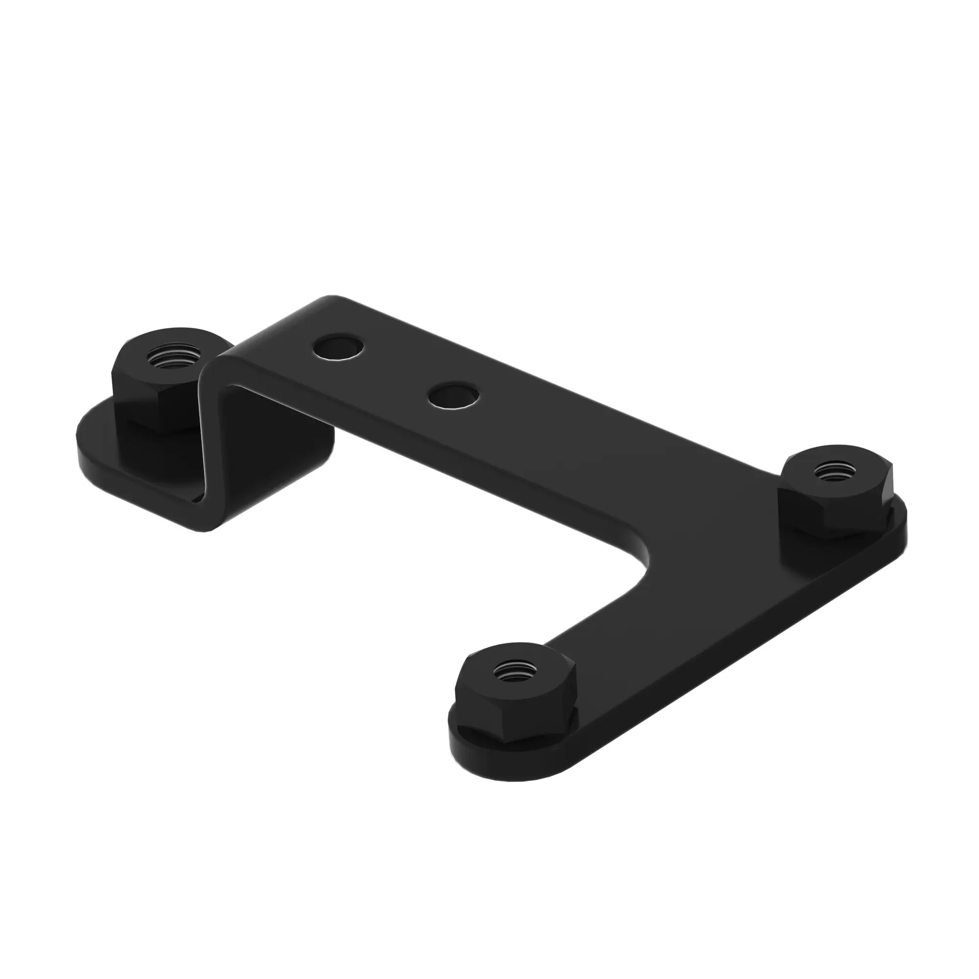 BRACKET, BRACKET, FUEL LINE SUPPORT