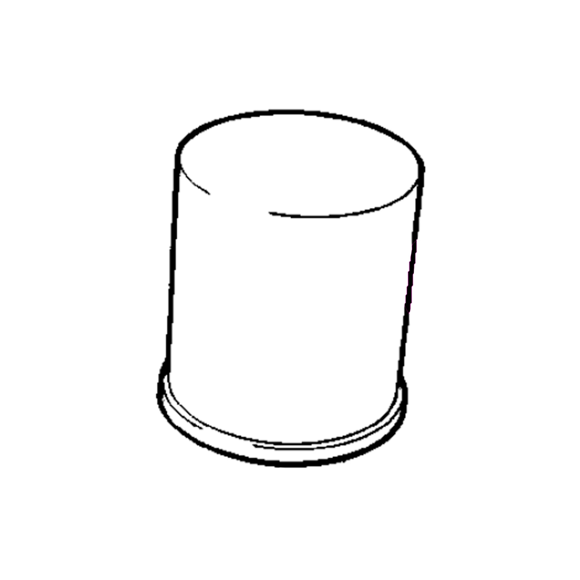 John Deere Air Dryer Filter - AT252831